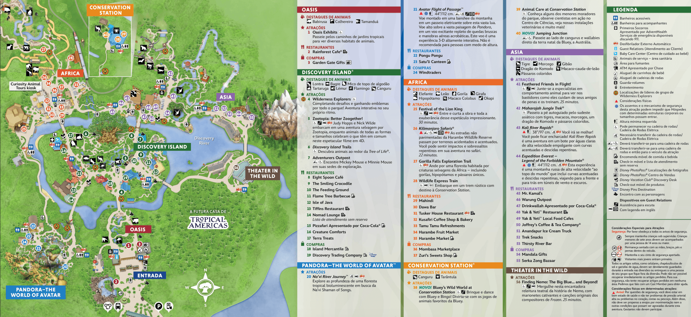 Animal Kingdom