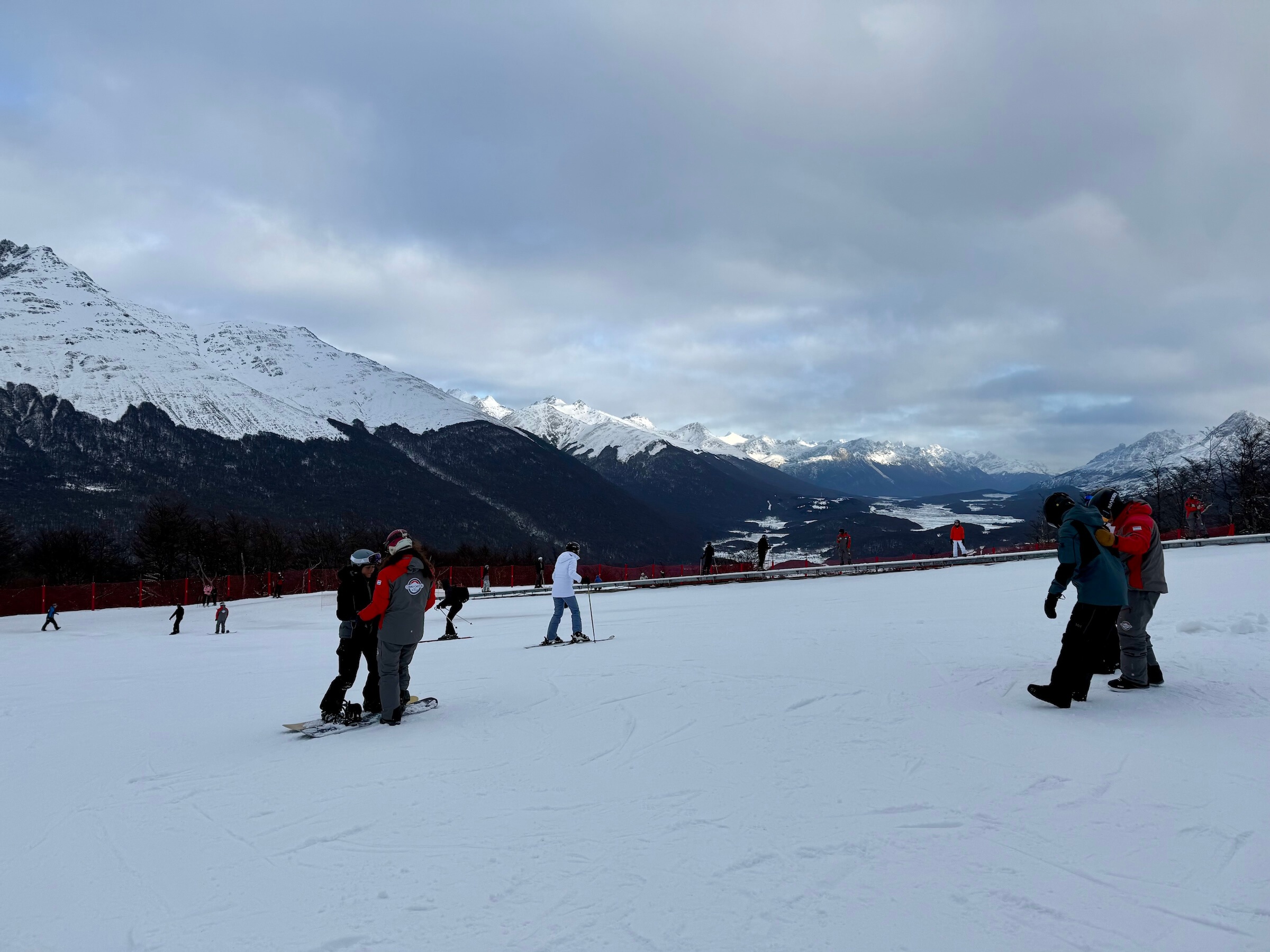 Cerro Castor