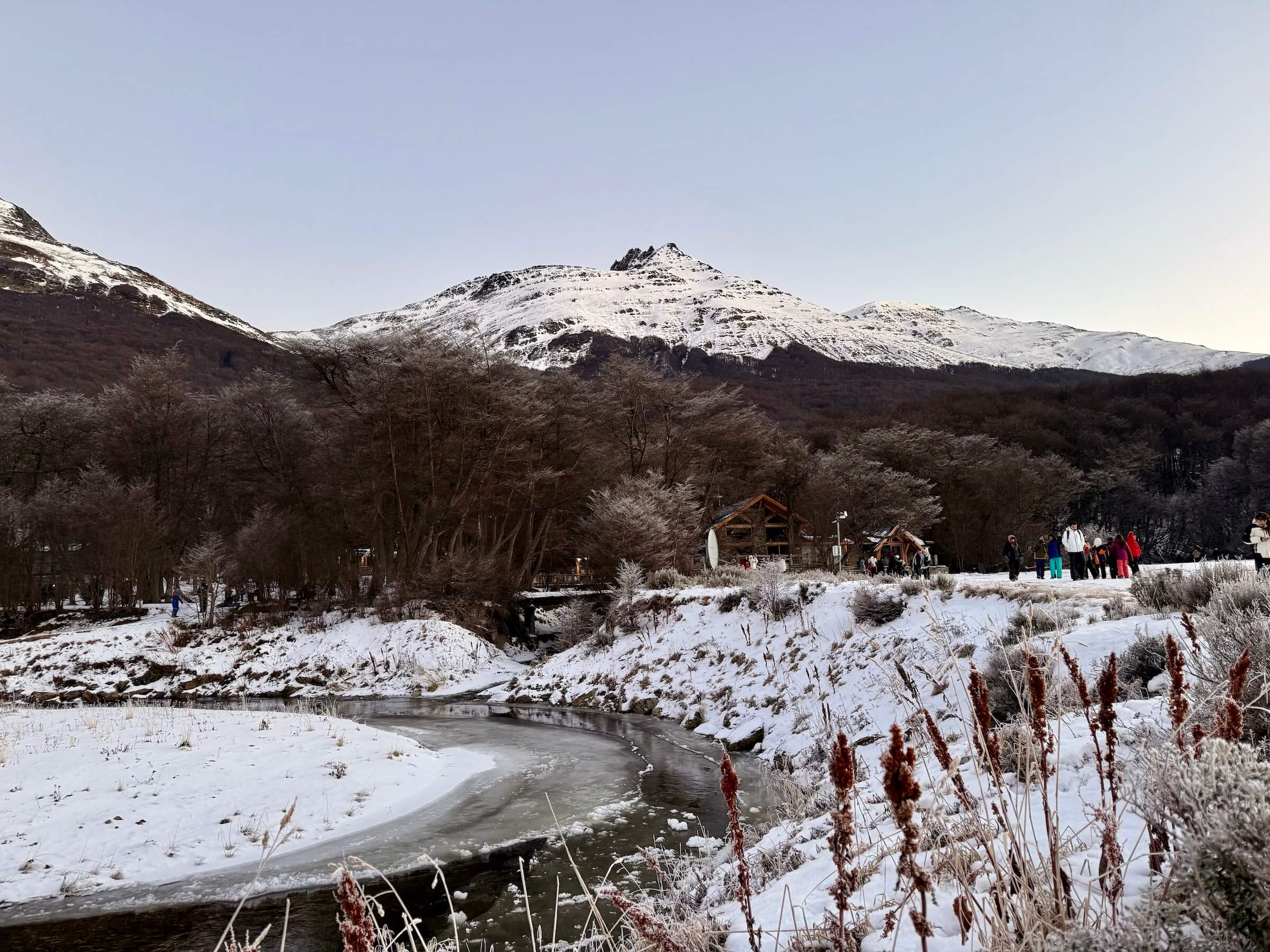 Cerro Castor
