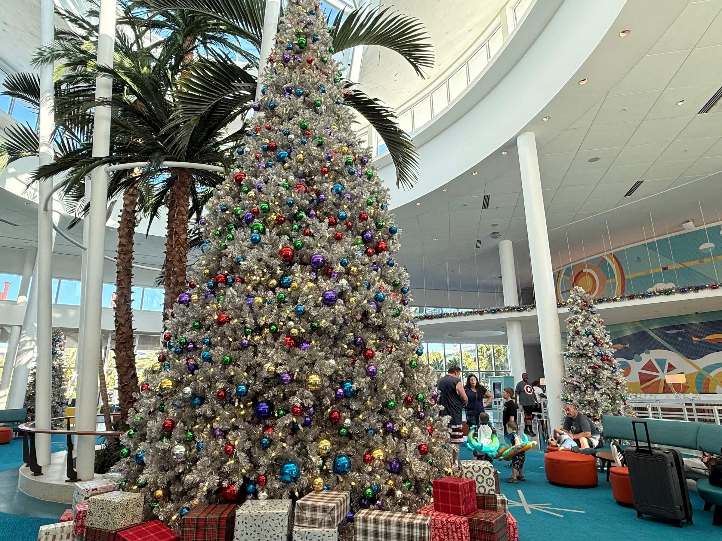 Onde ficar em Orlando