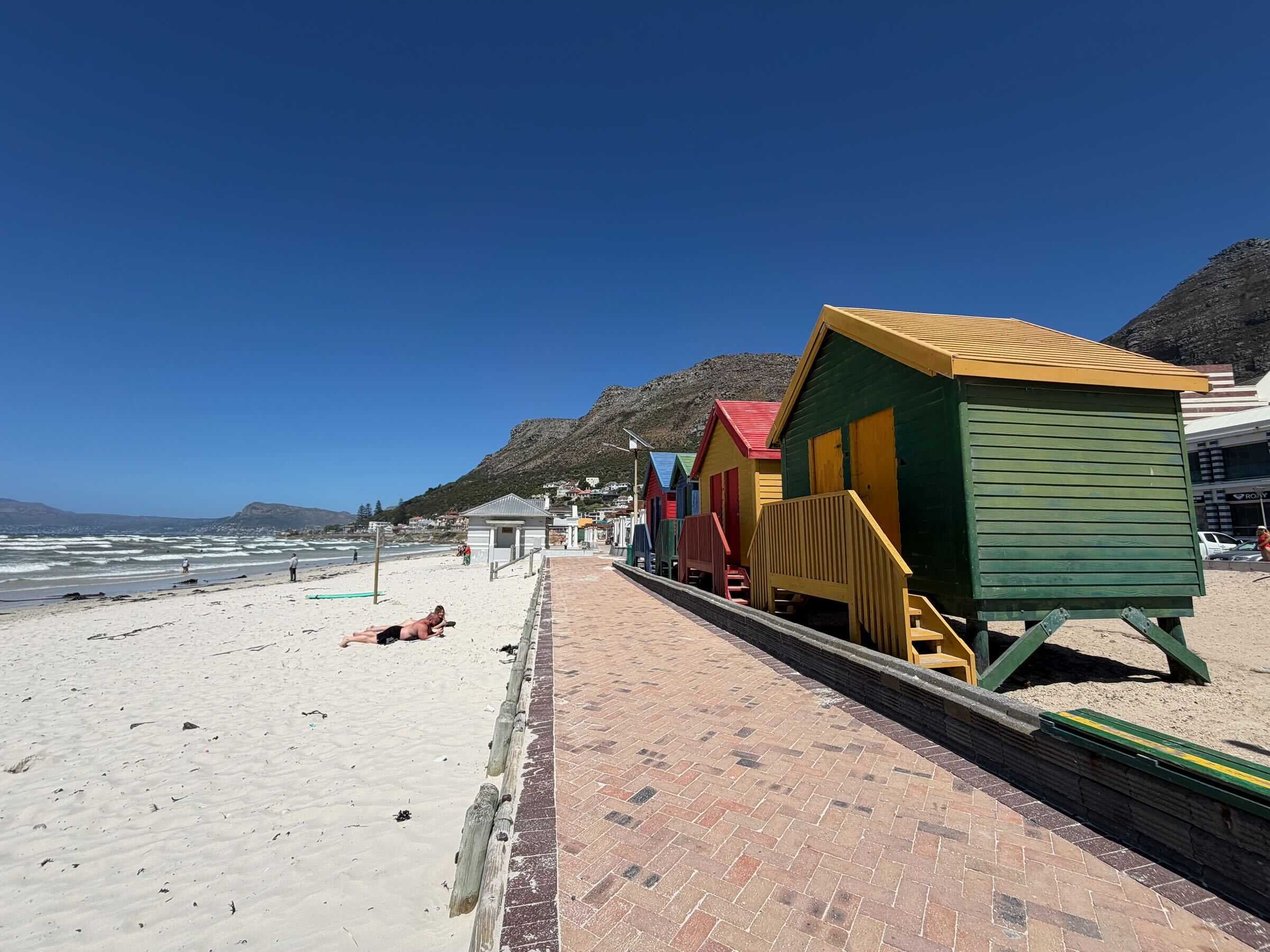 Muizenberg