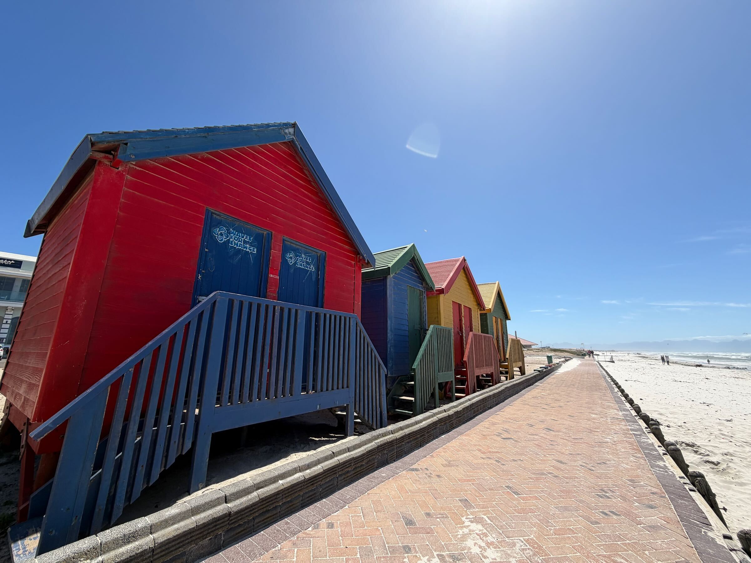 Muizenberg