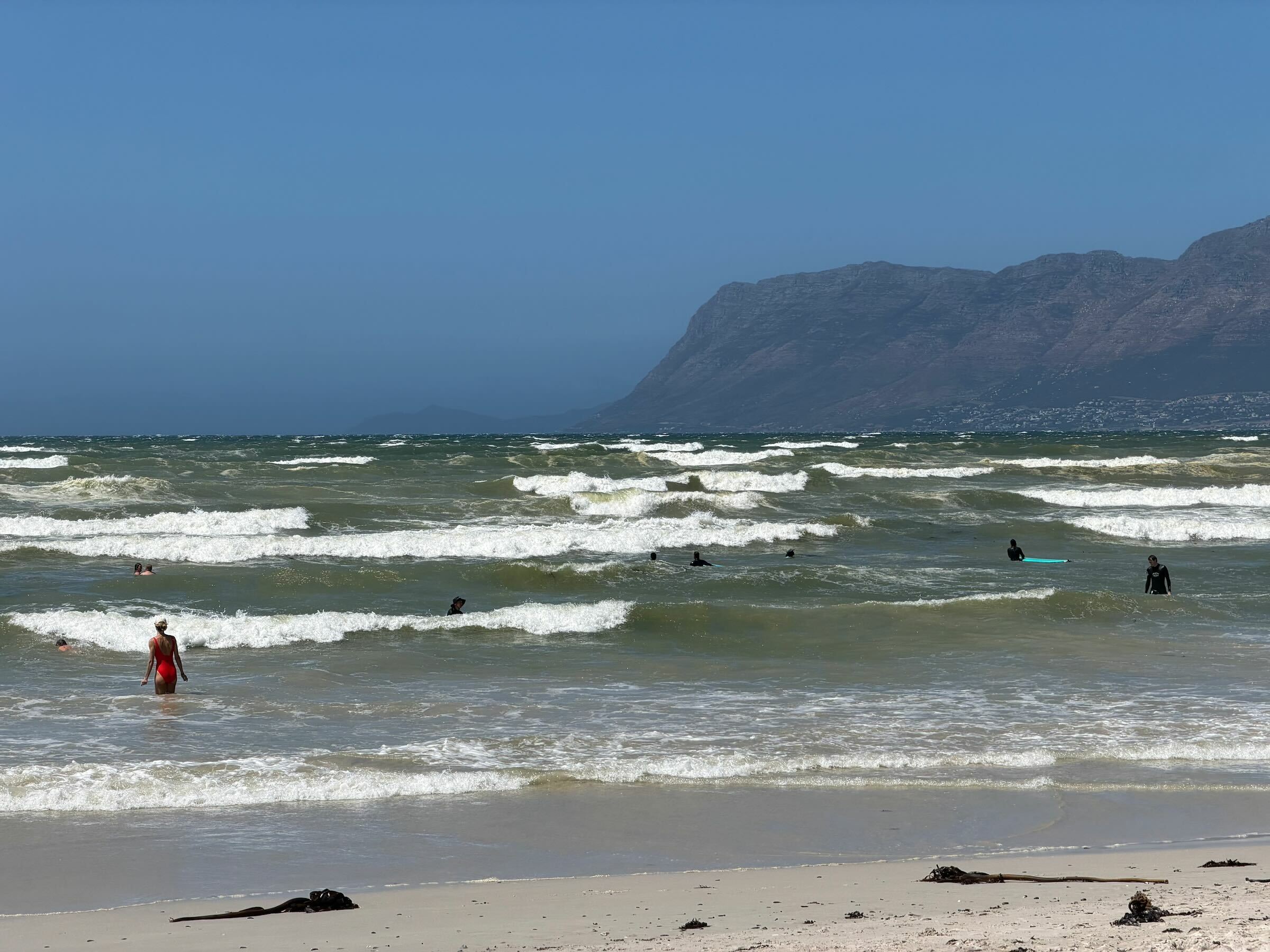 Muizenberg