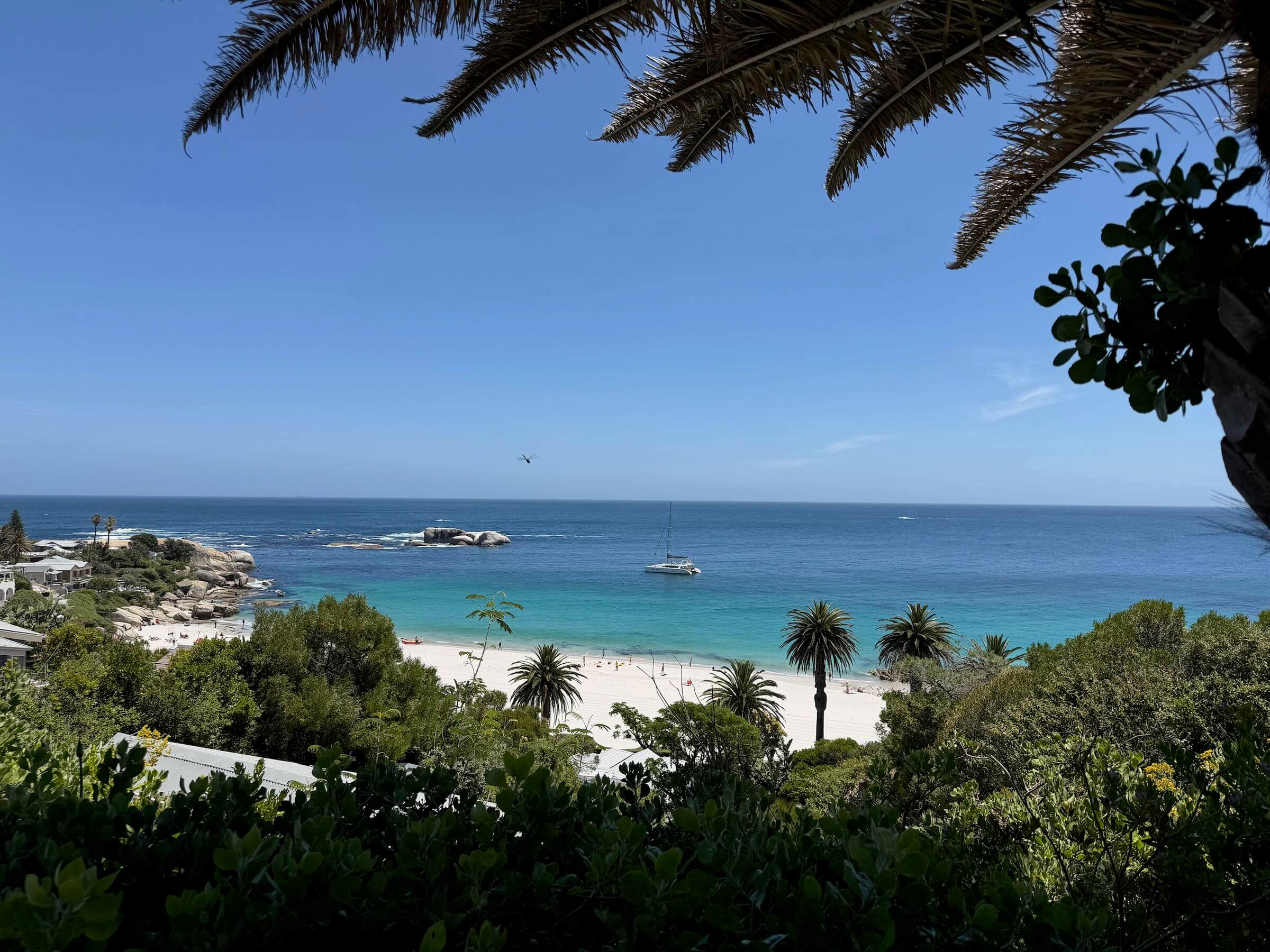 Clifton