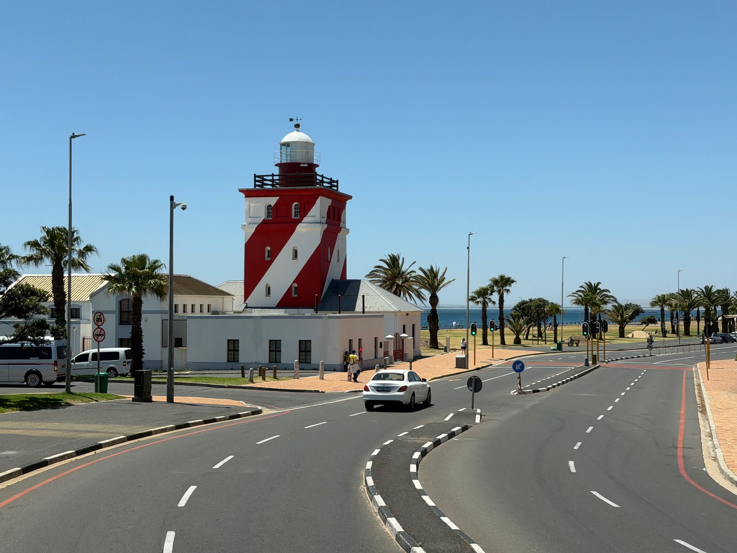 Green Point