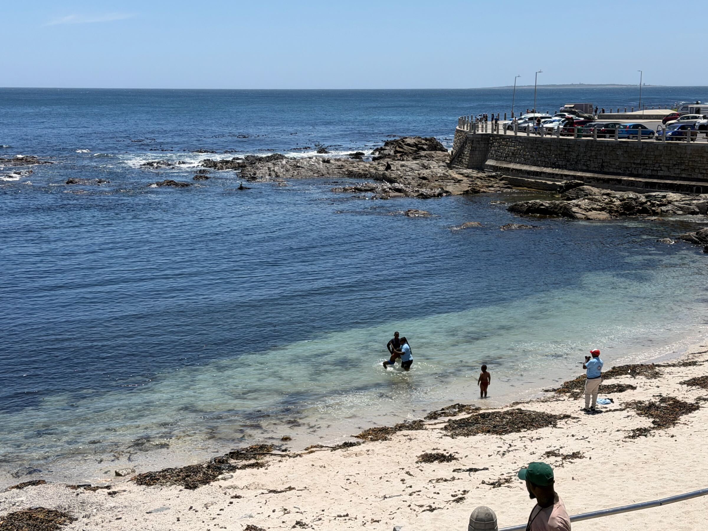 Sea Point