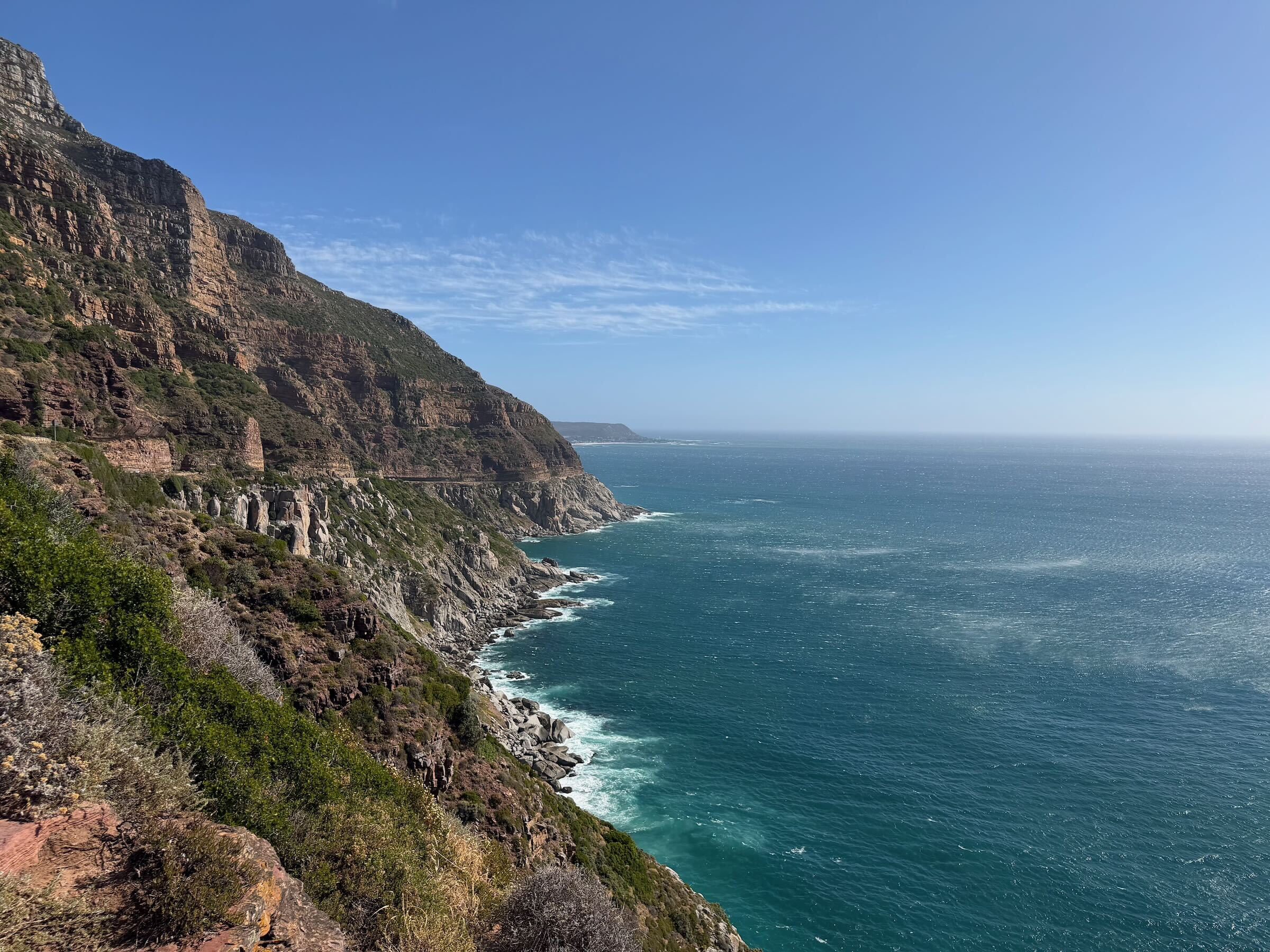 Chapman's Peak Drive