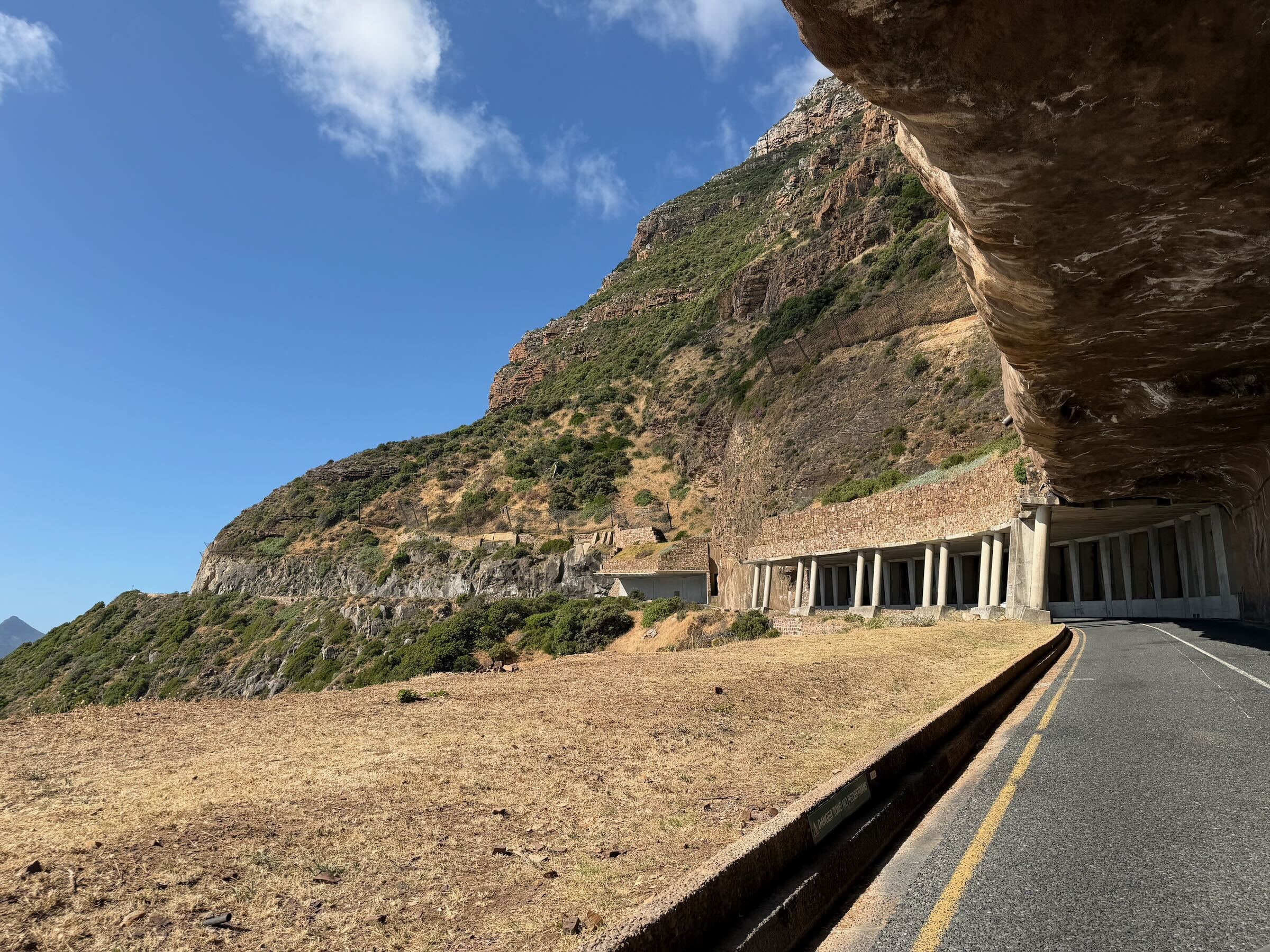 Chapman's Peak Drive