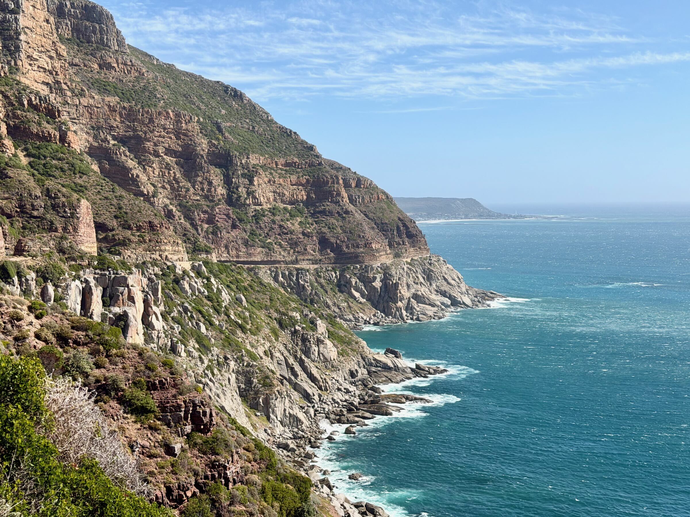 Chapman's Peak Drive