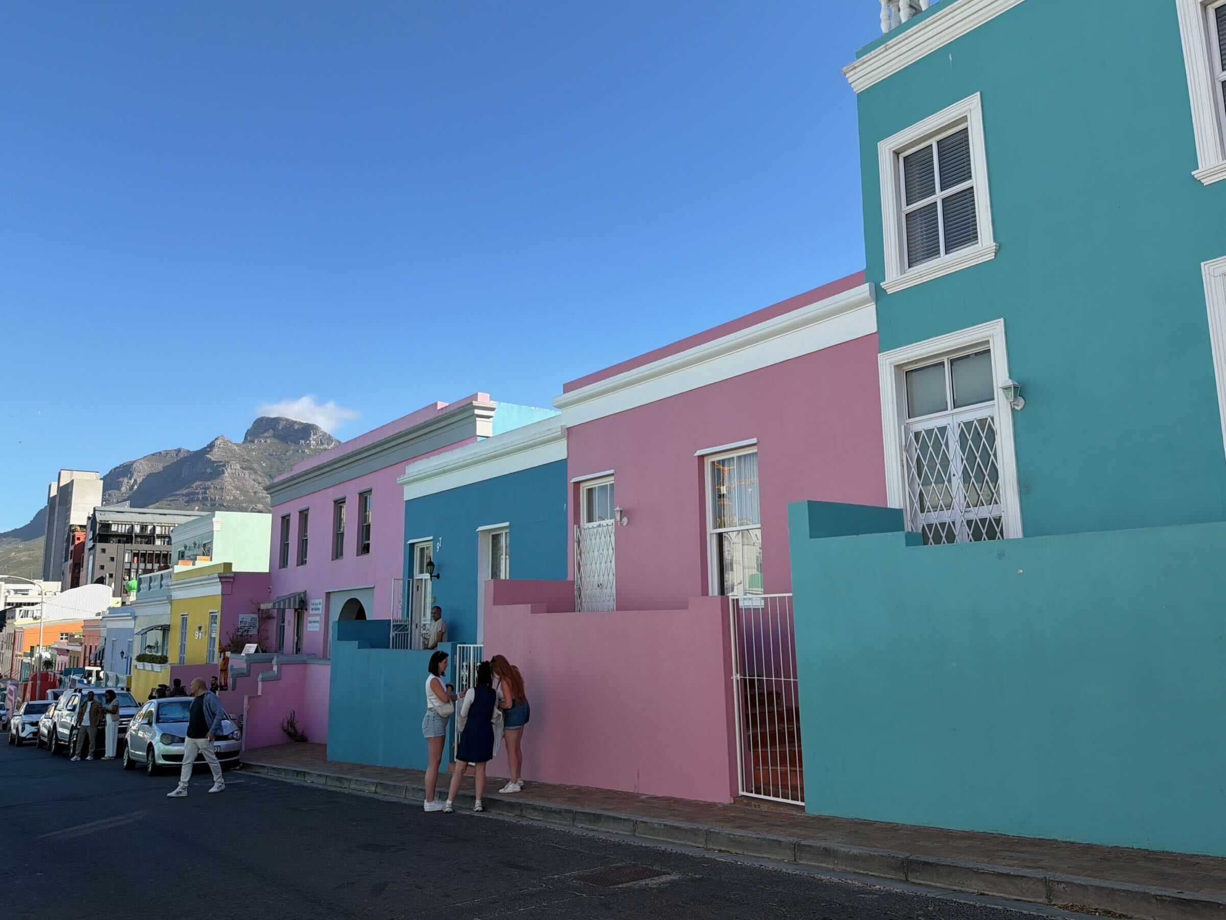Bo-Kaap