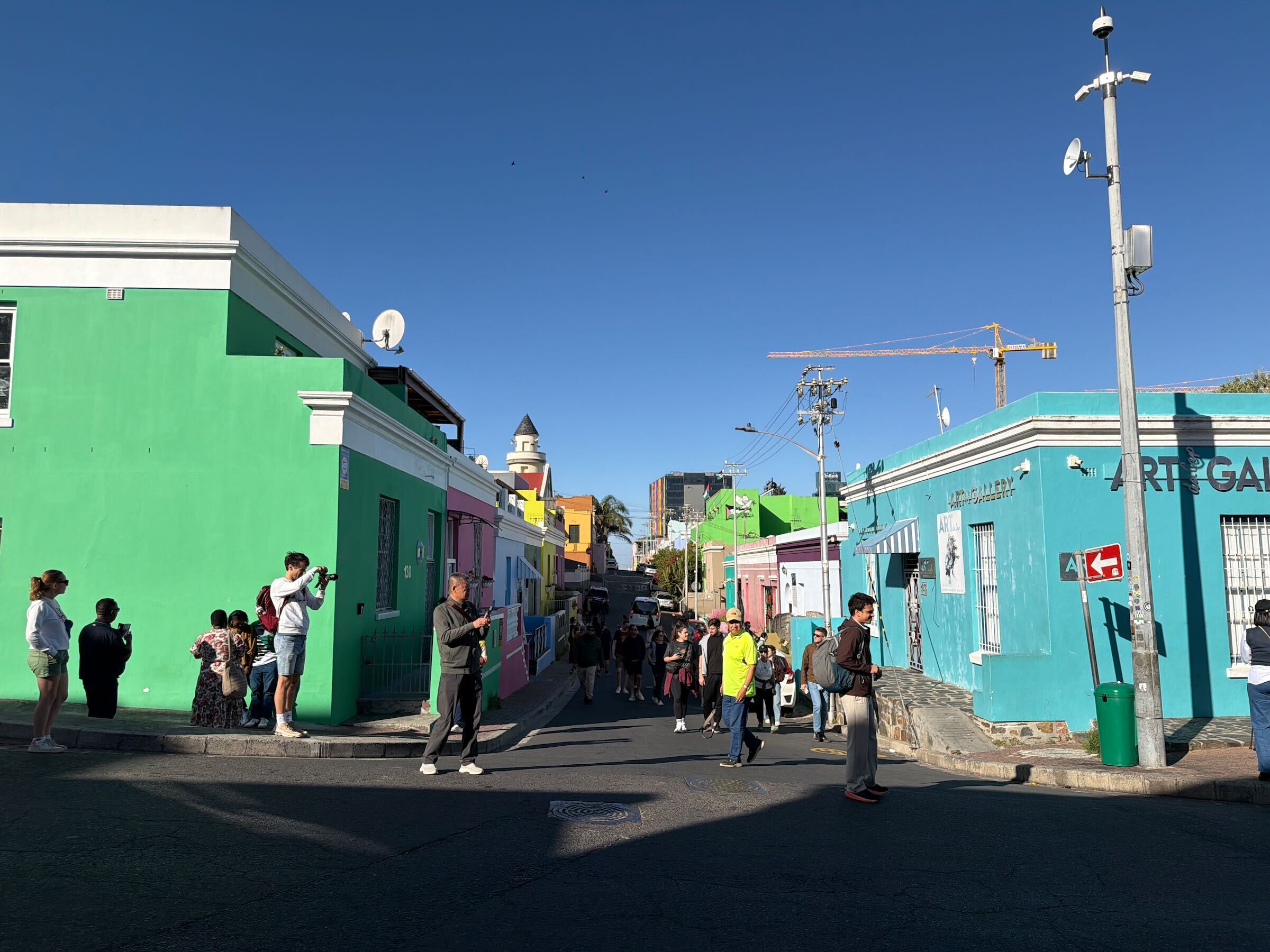 Bo-Kaap