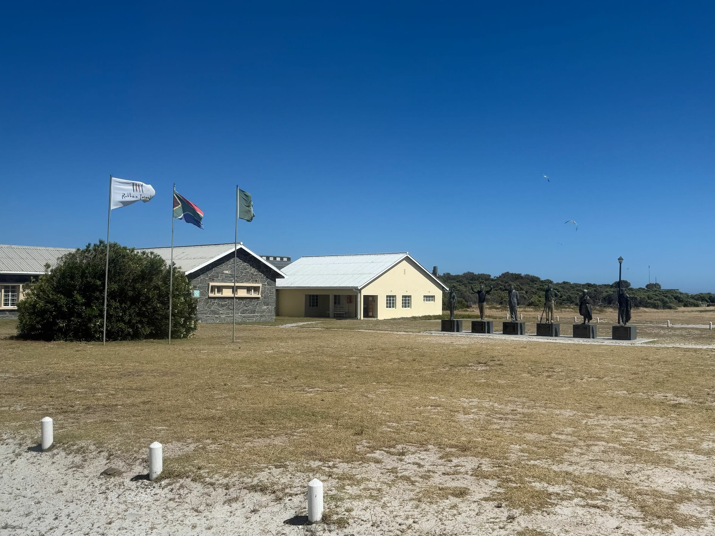 Robben Island