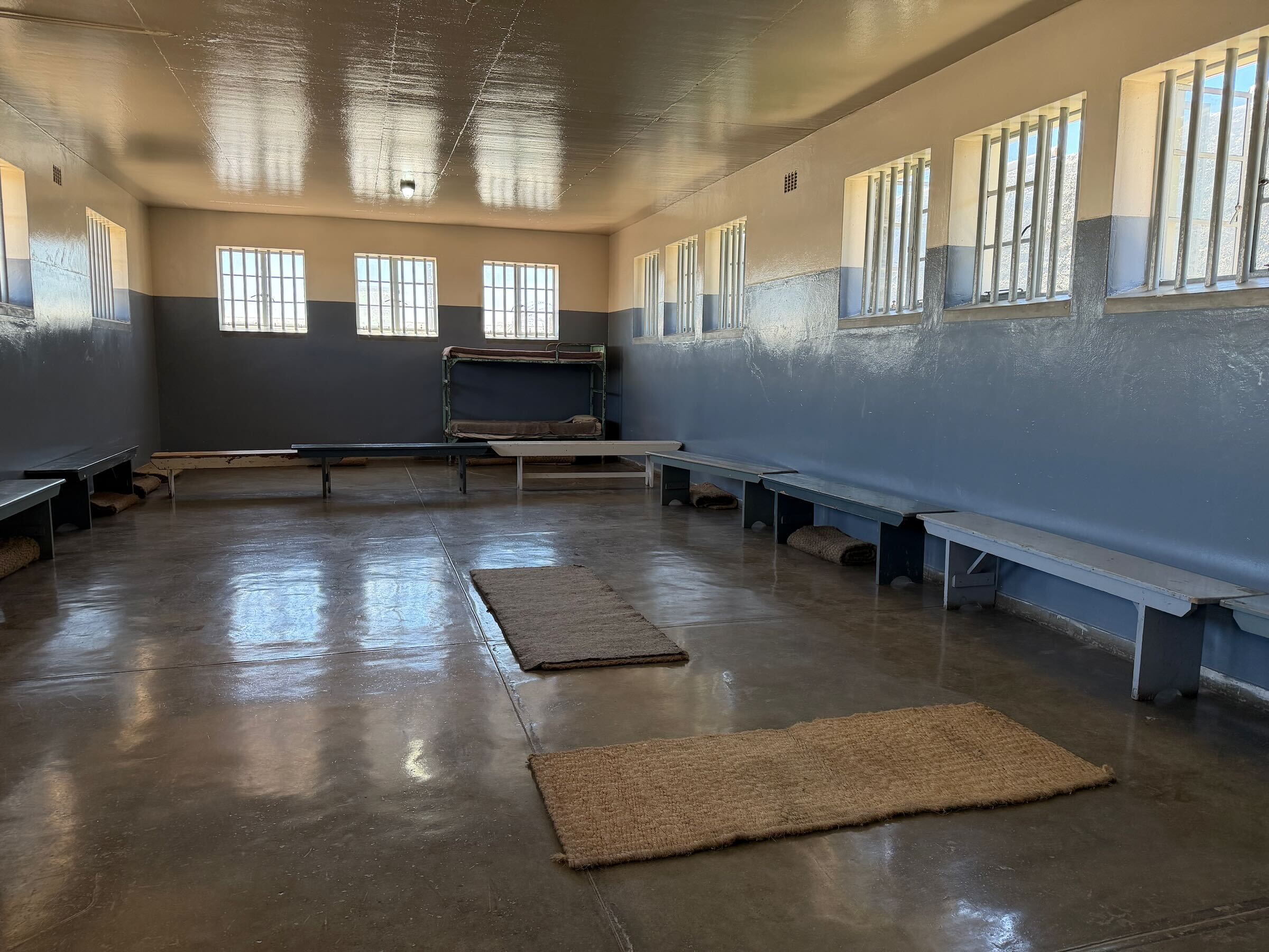 Robben Island