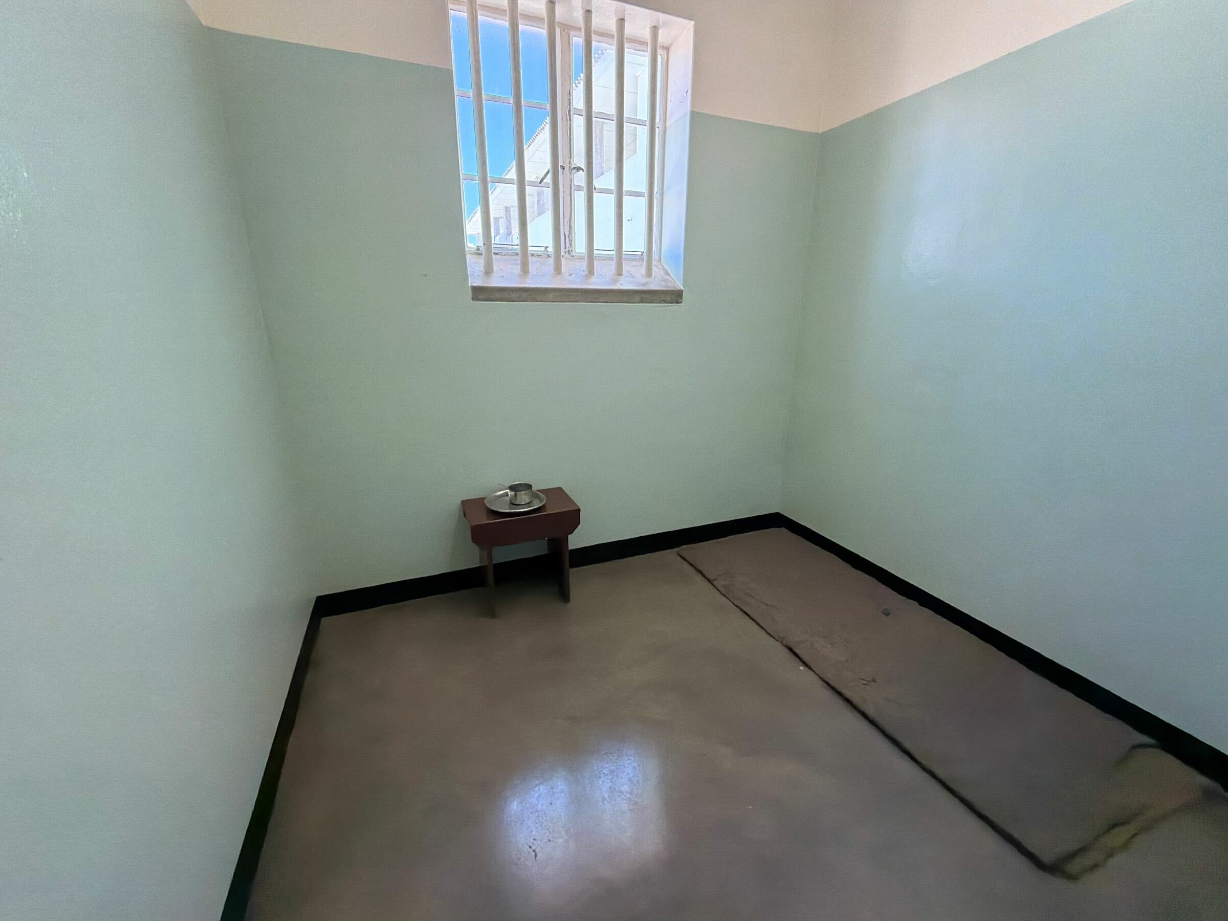 Robben Island