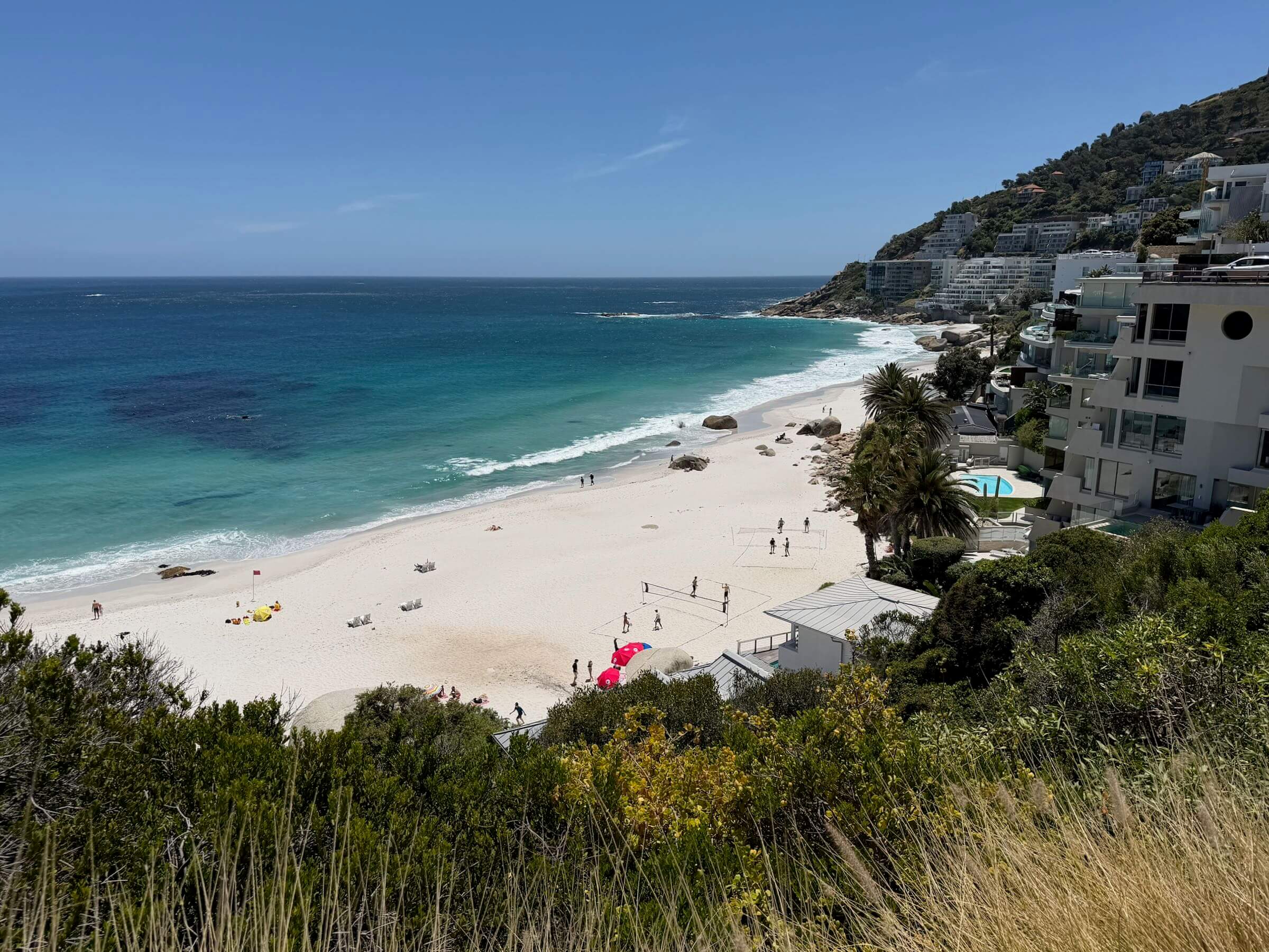 Clifton