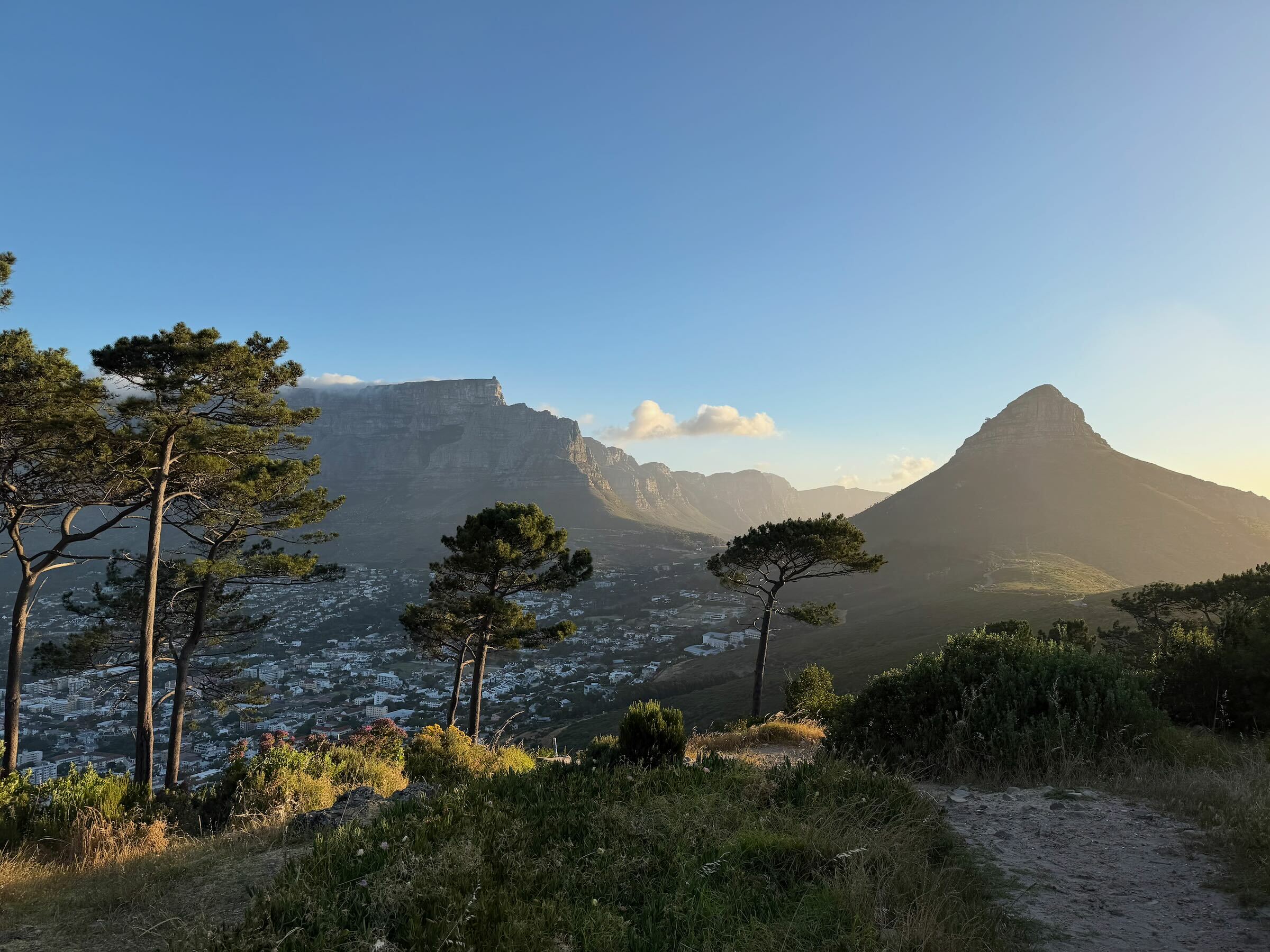 Signal Hill