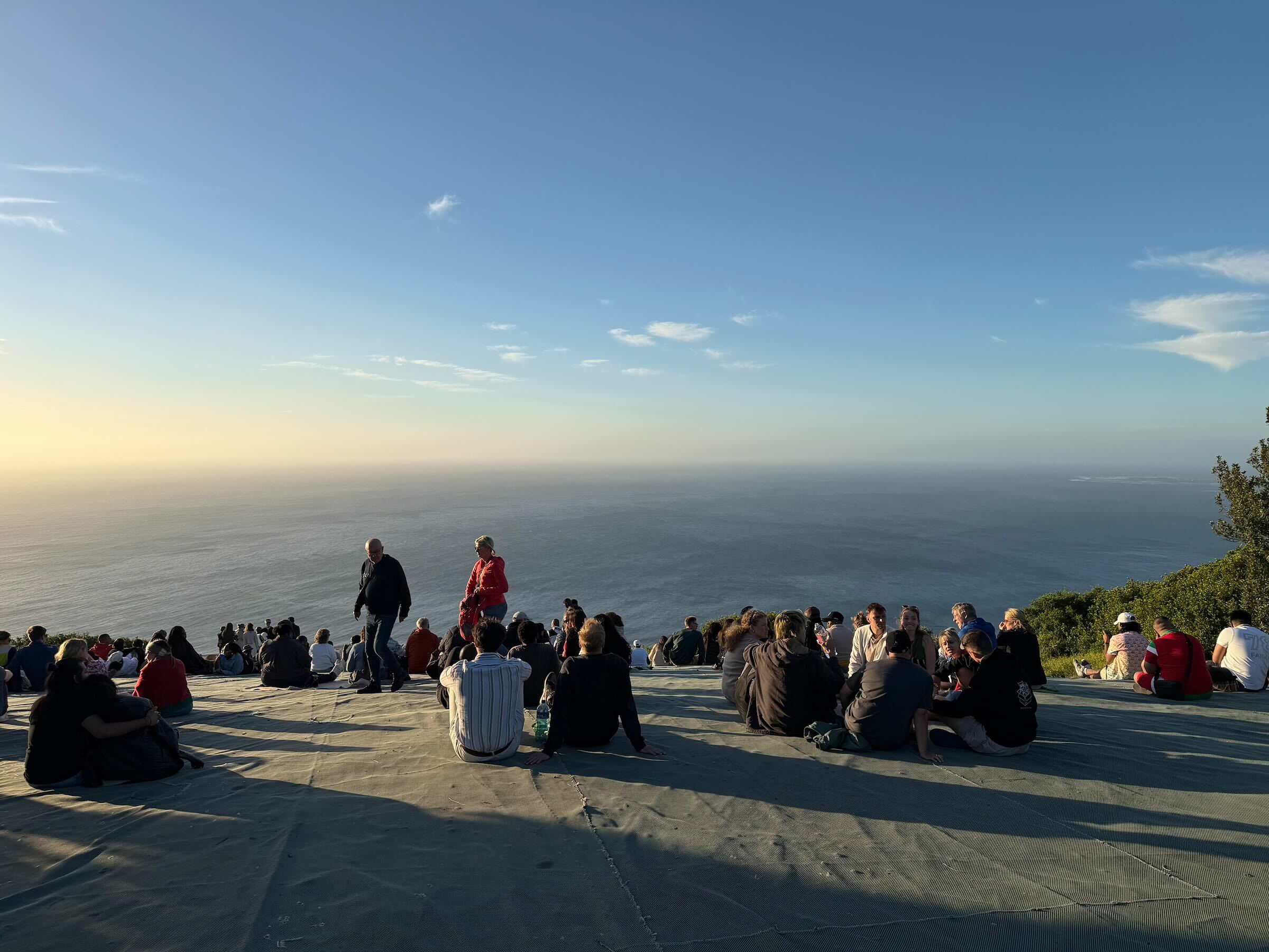 Signal Hill