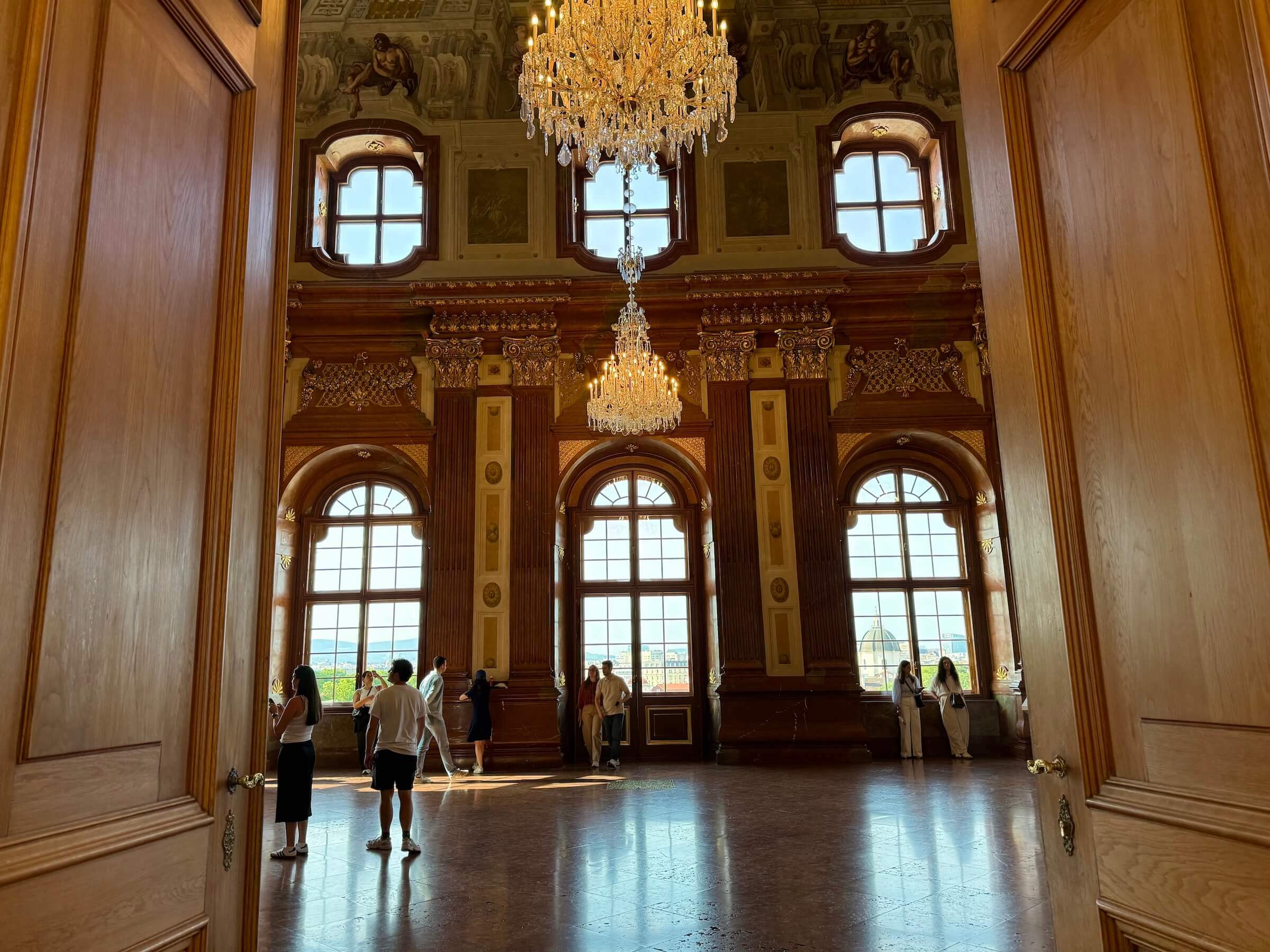Belvedere de Viena