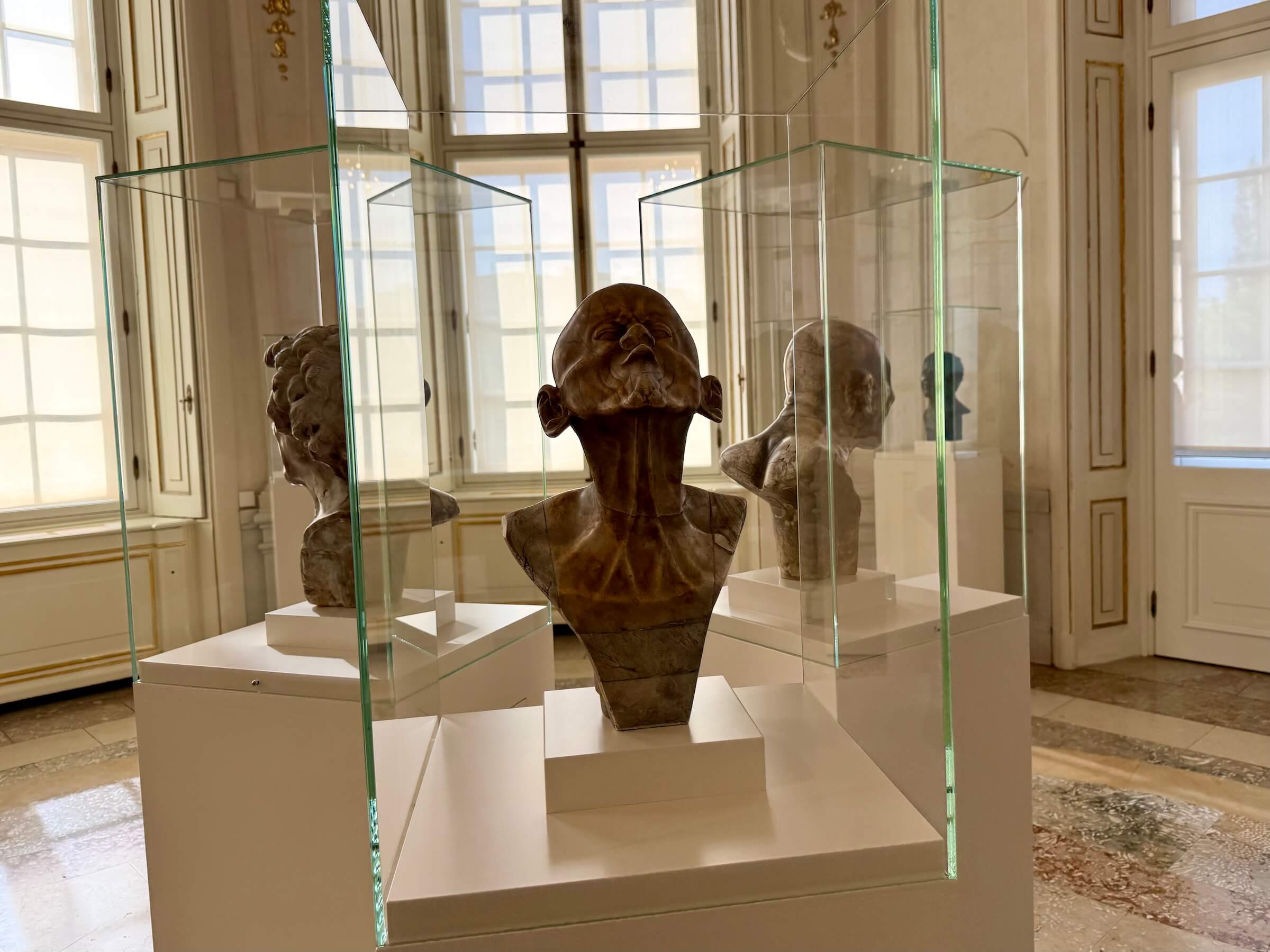 Belvedere de Viena