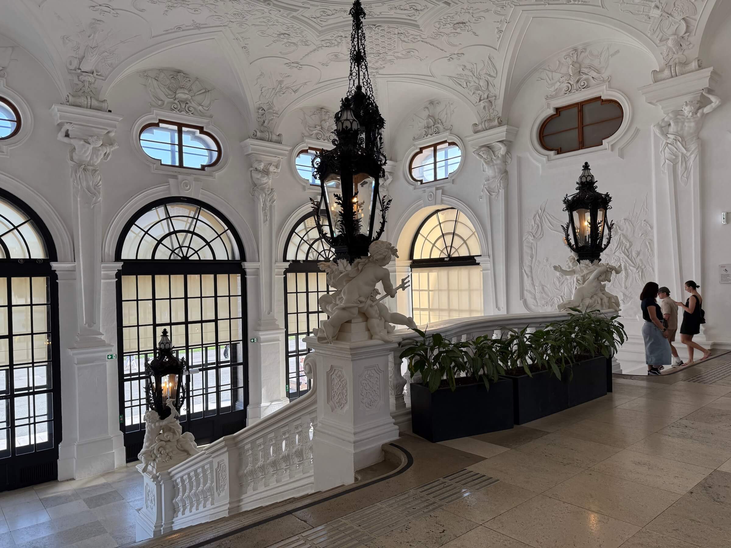 Belvedere de Viena