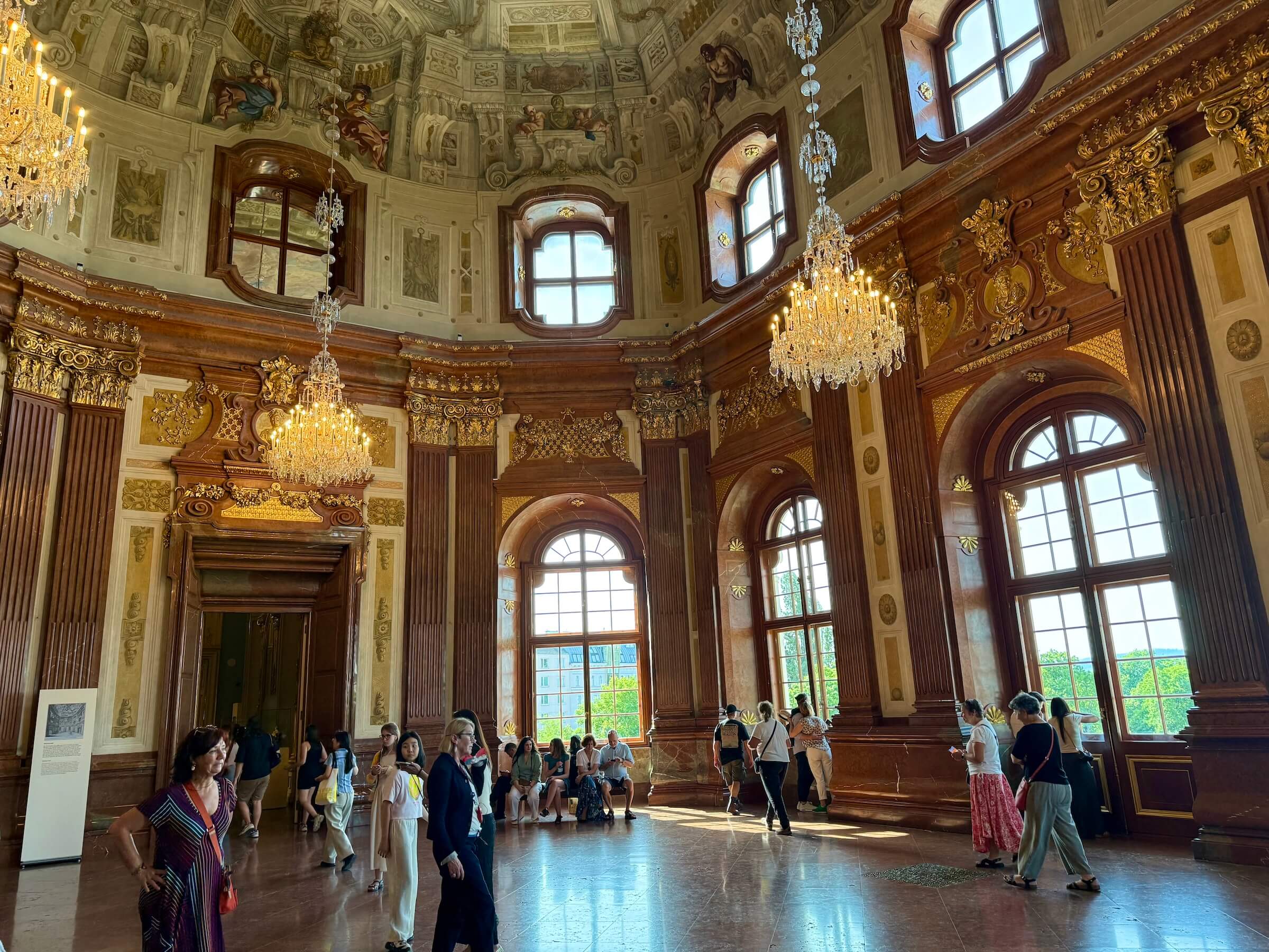 Belvedere de Viena