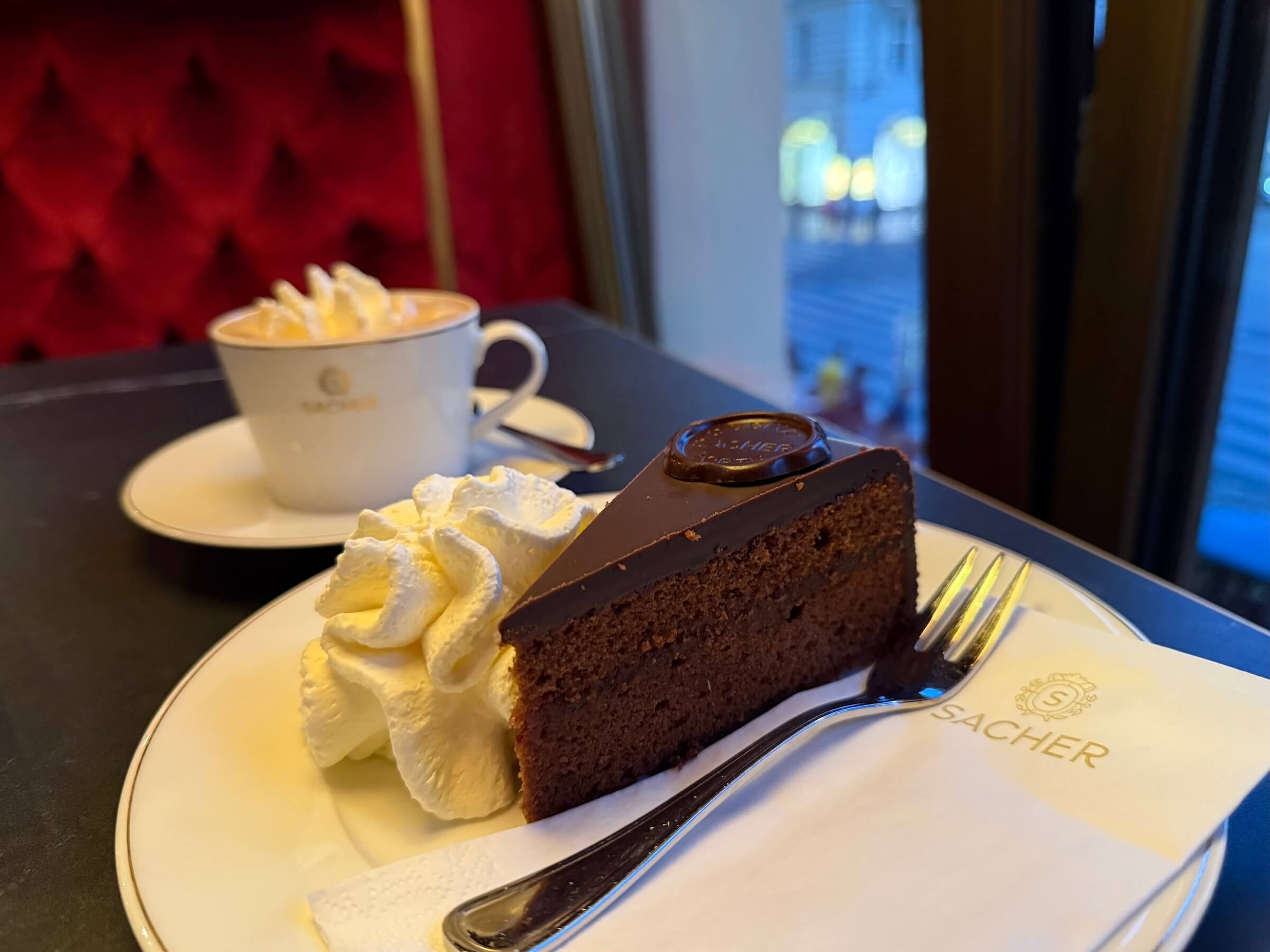 Onde comer em Viena