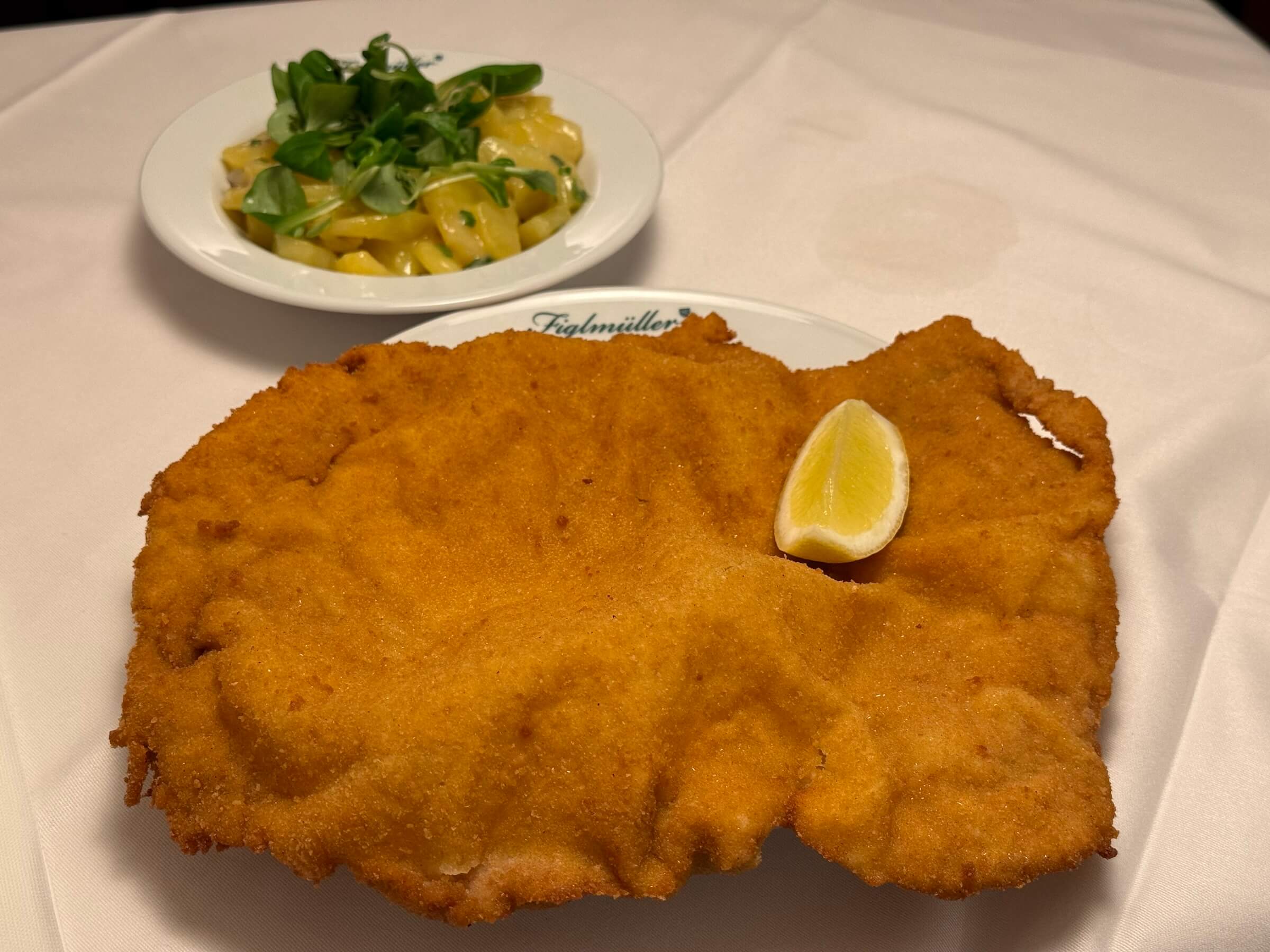 Onde comer em Viena