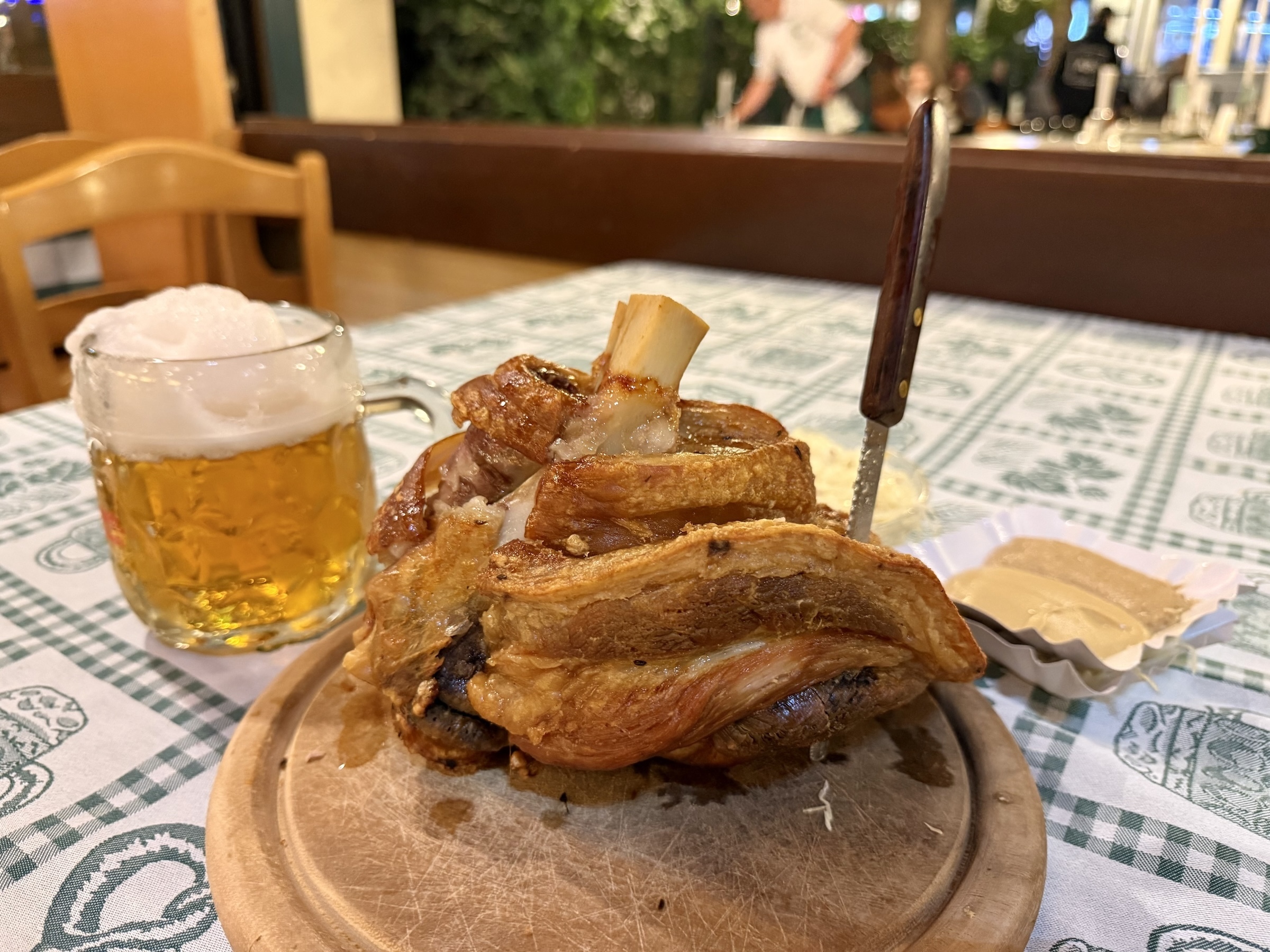 Onde comer em Viena