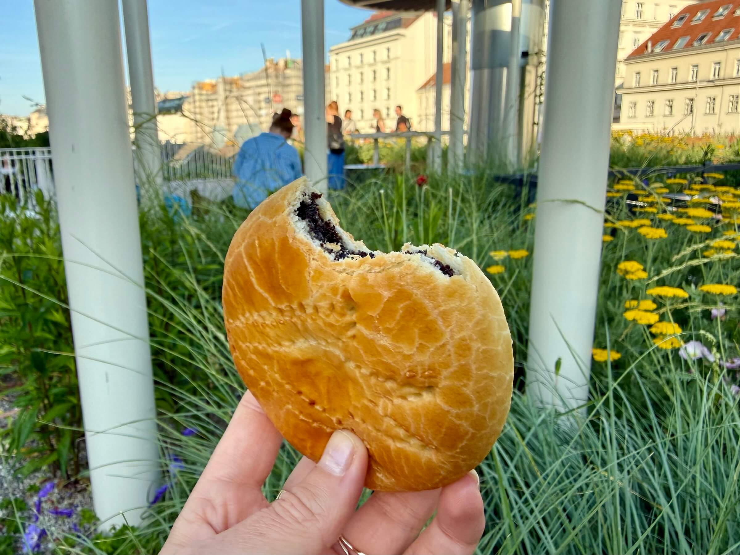 Onde comer em Viena