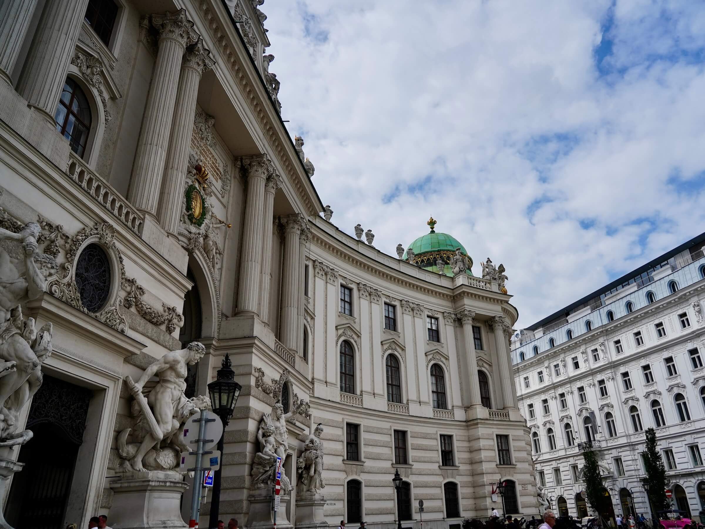 O que fazer em Viena