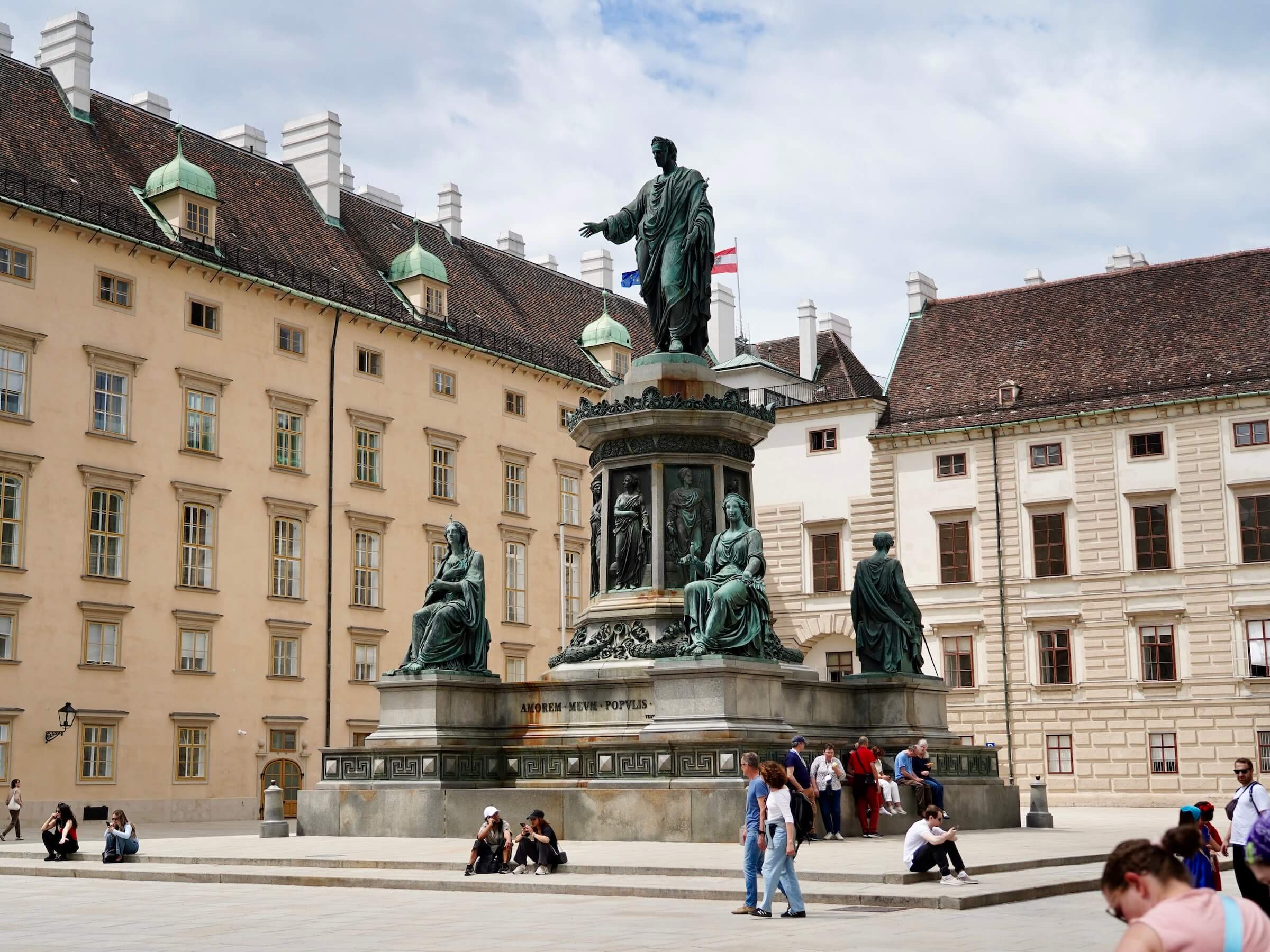 O que fazer em Viena