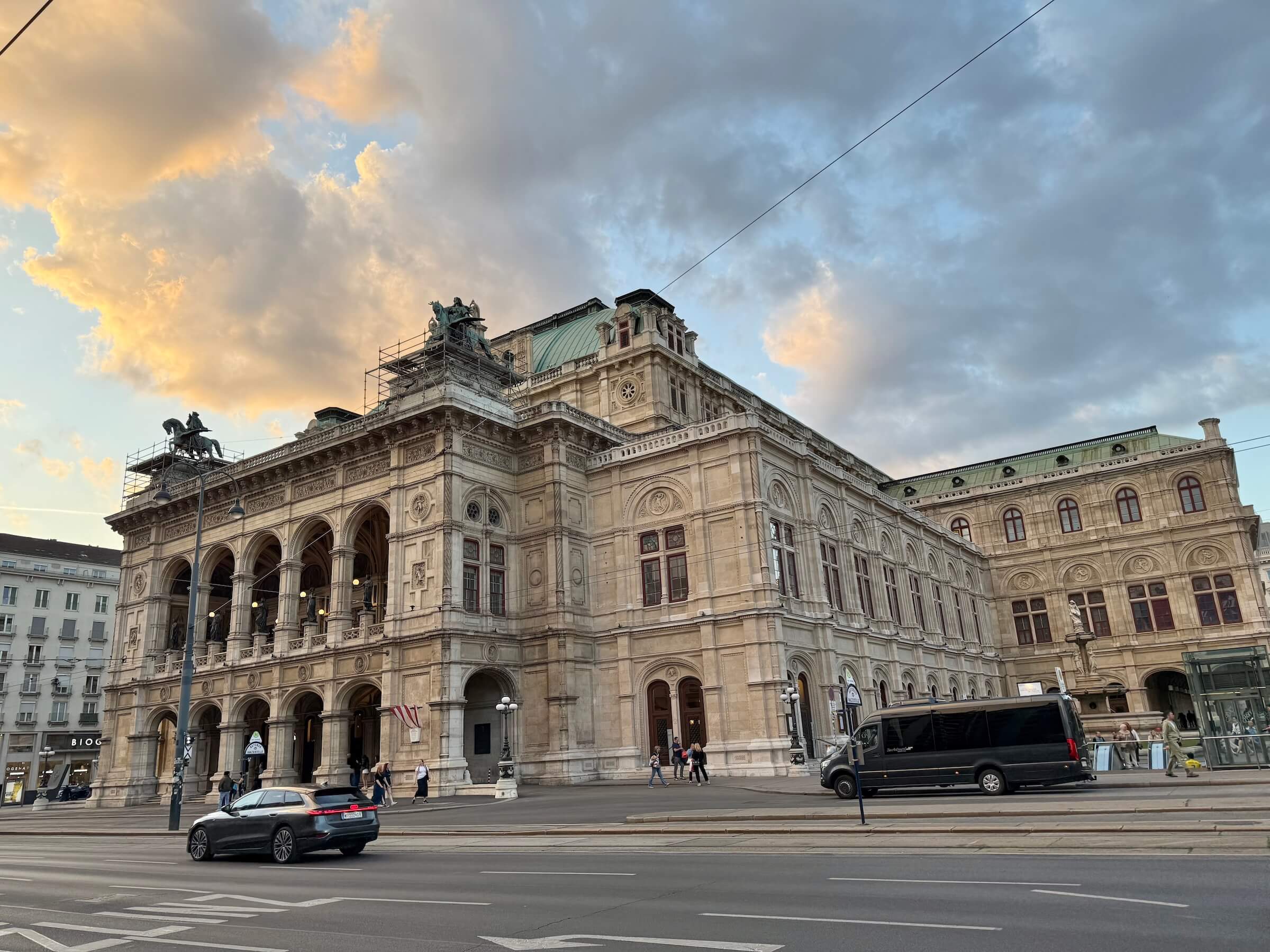 O que fazer em Viena