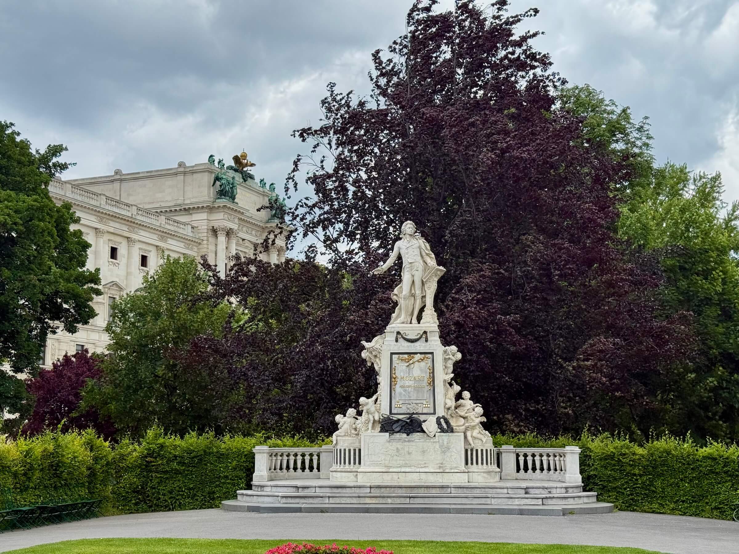 O que fazer em Viena