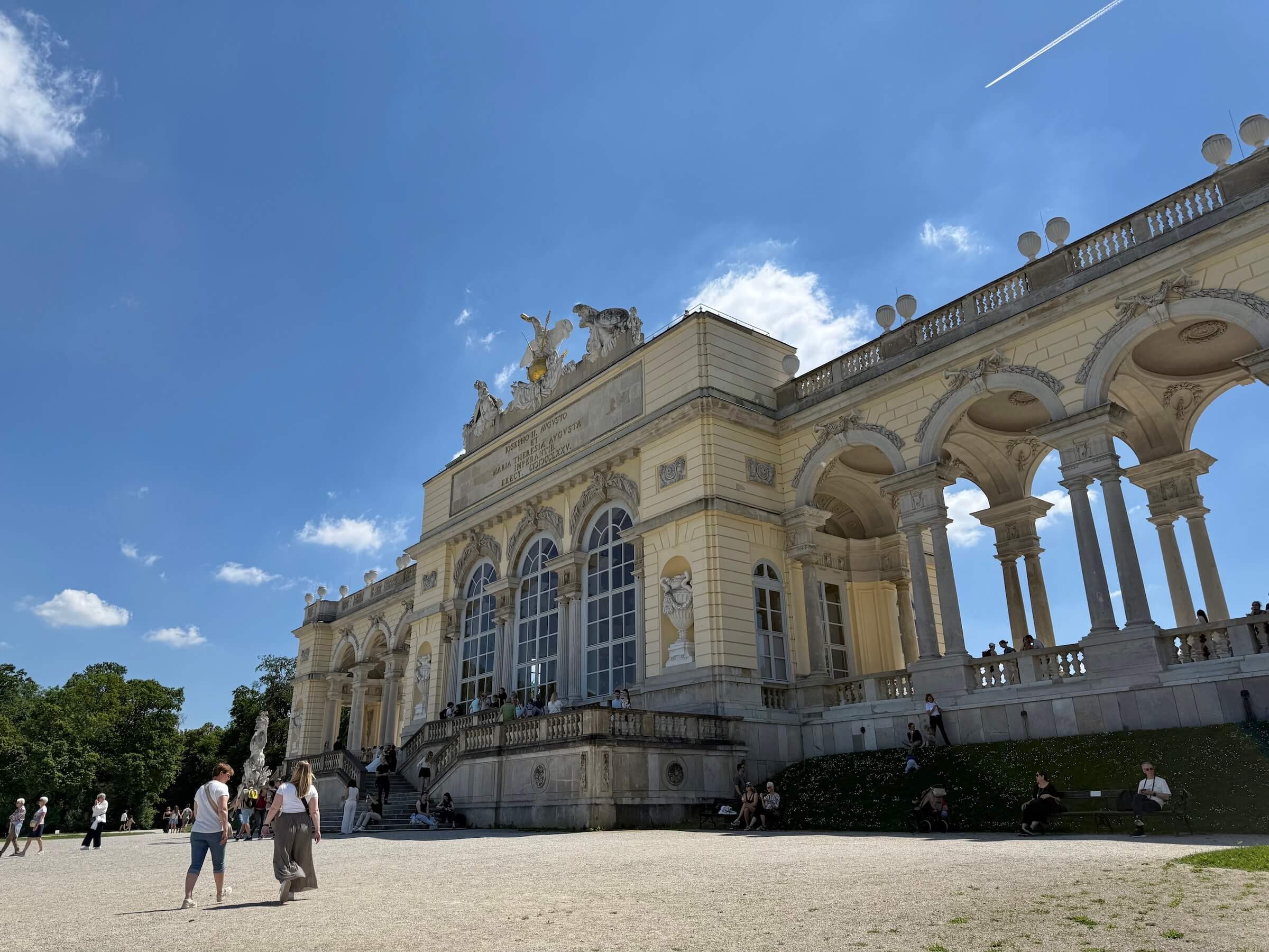 O que fazer em Viena