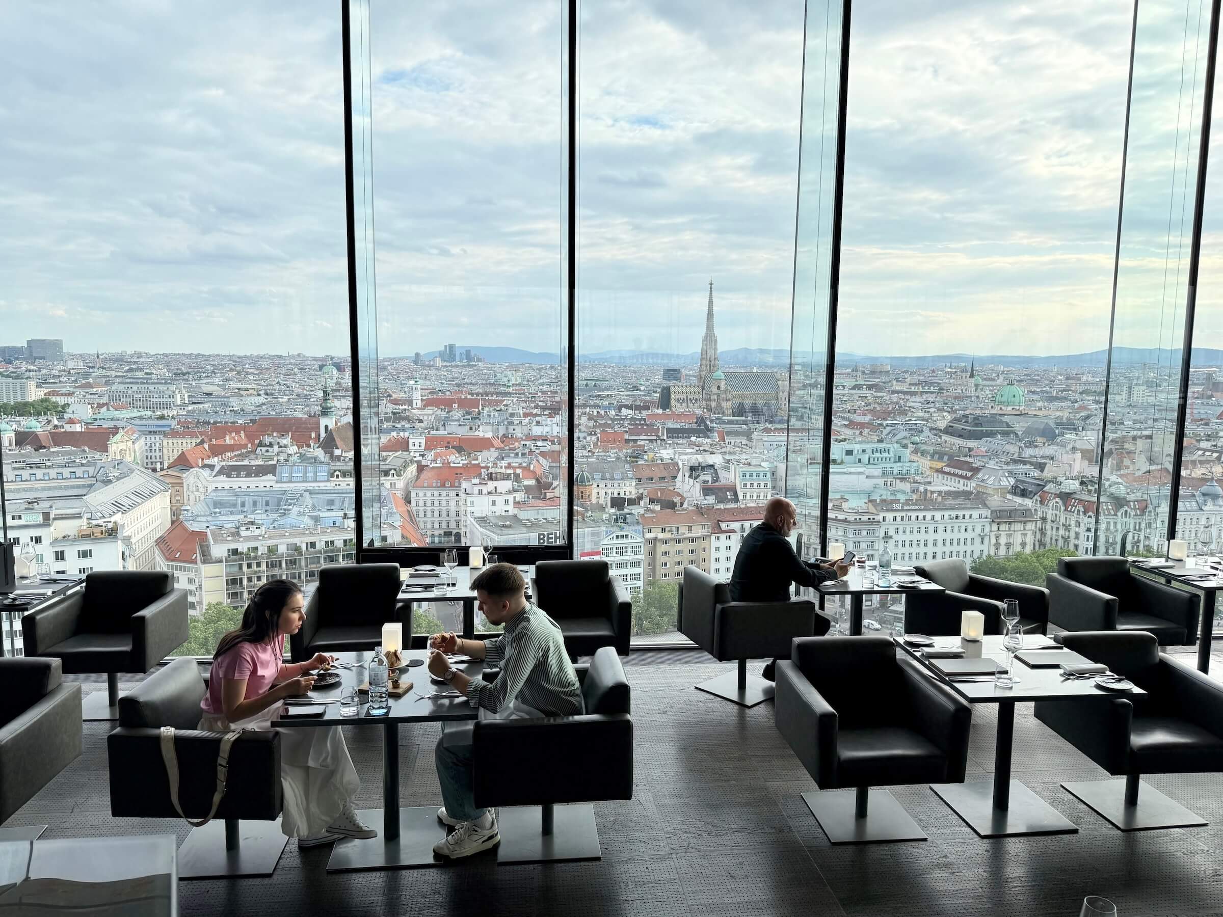 O que fazer em Viena