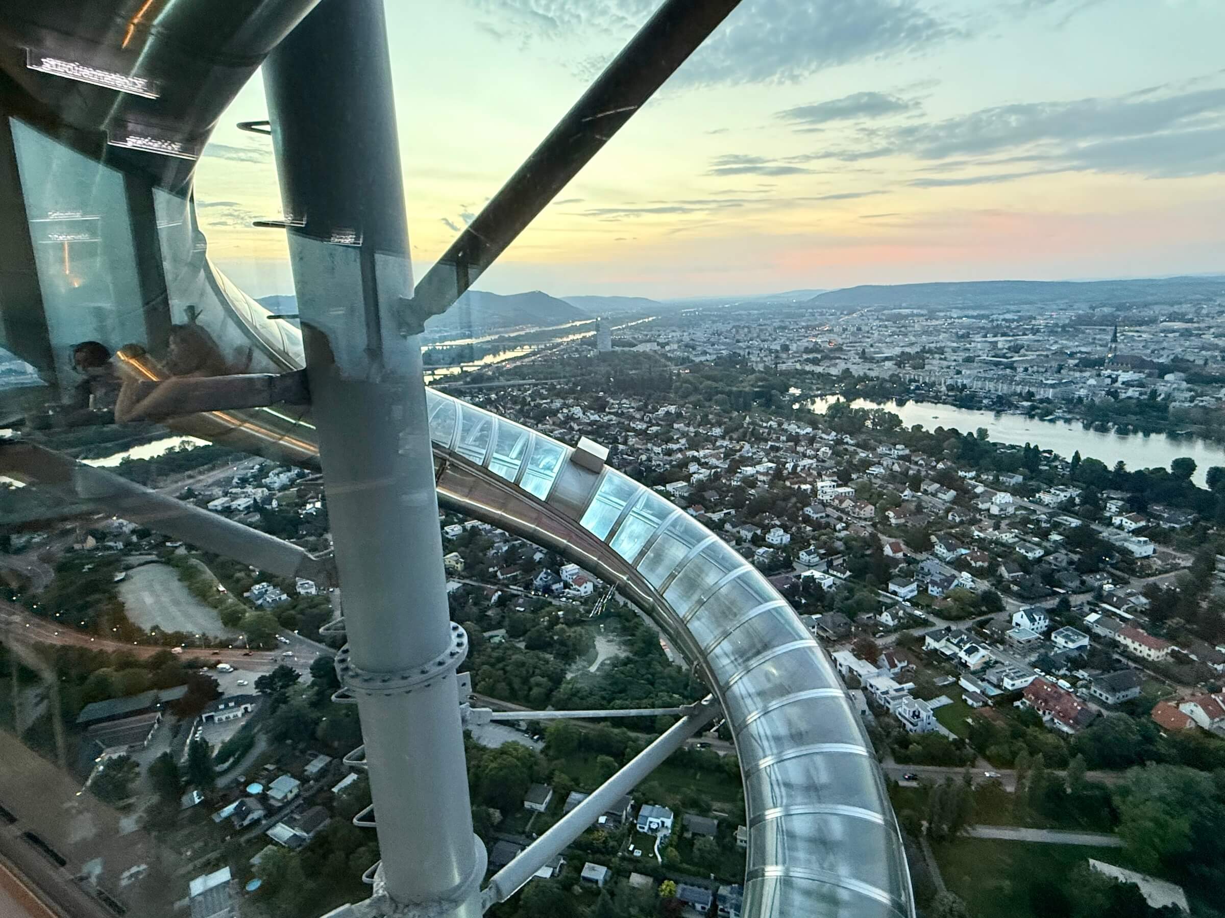 O que fazer em Viena