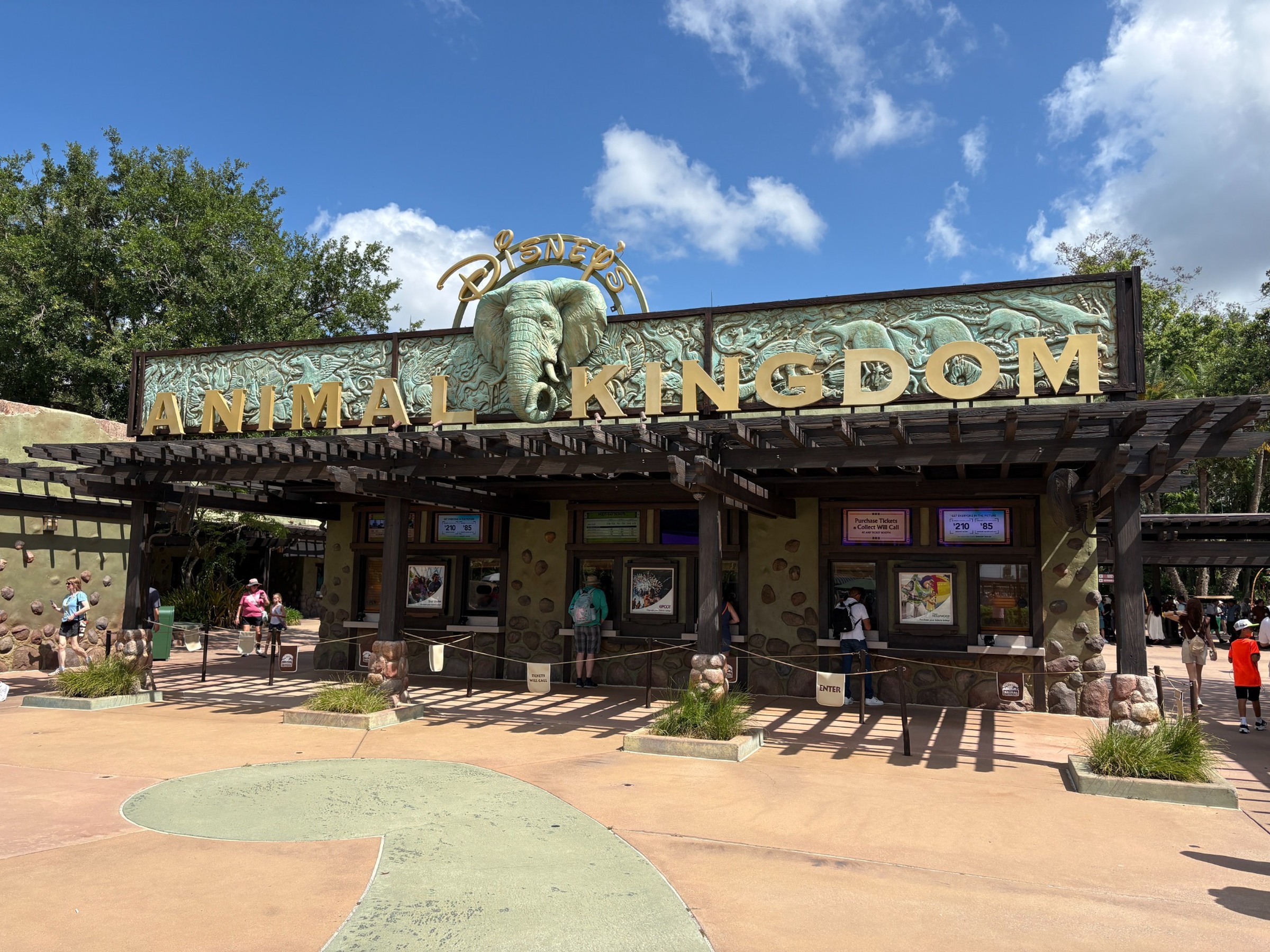 Animal Kingdom