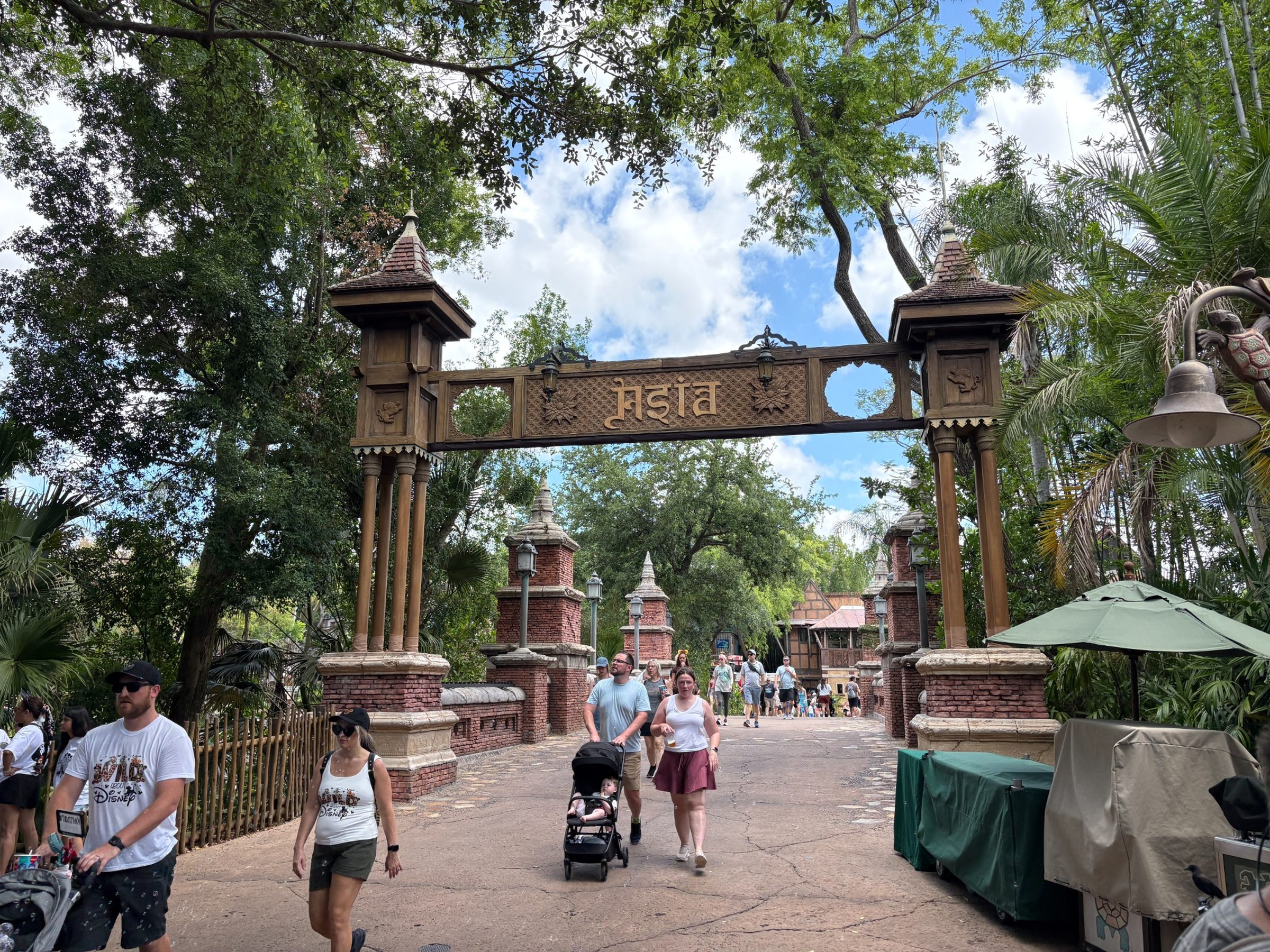Animal Kingdom