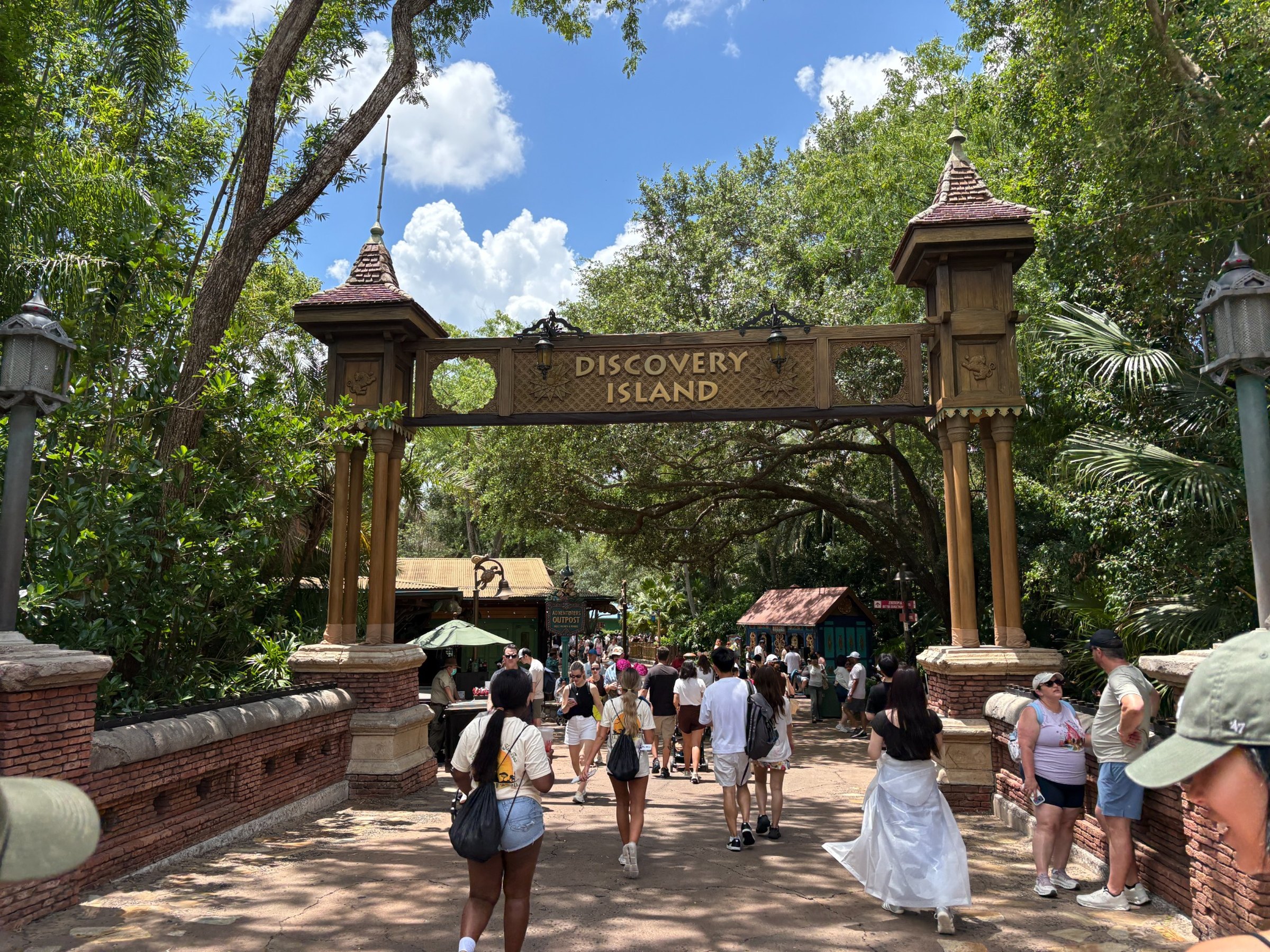 Animal Kingdom