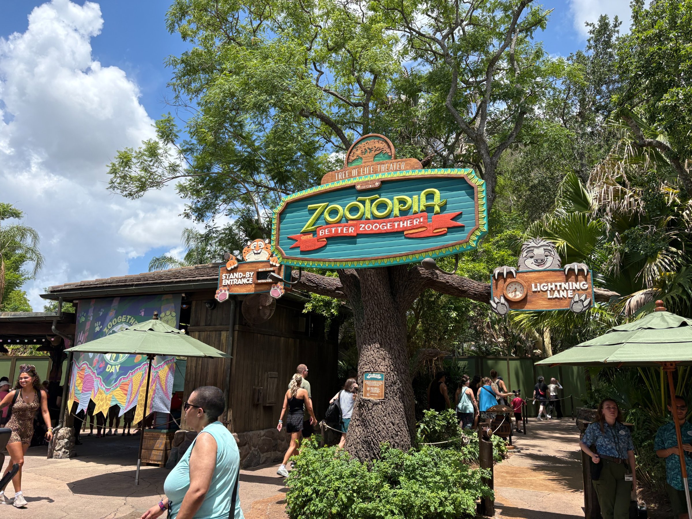 Animal Kingdom
