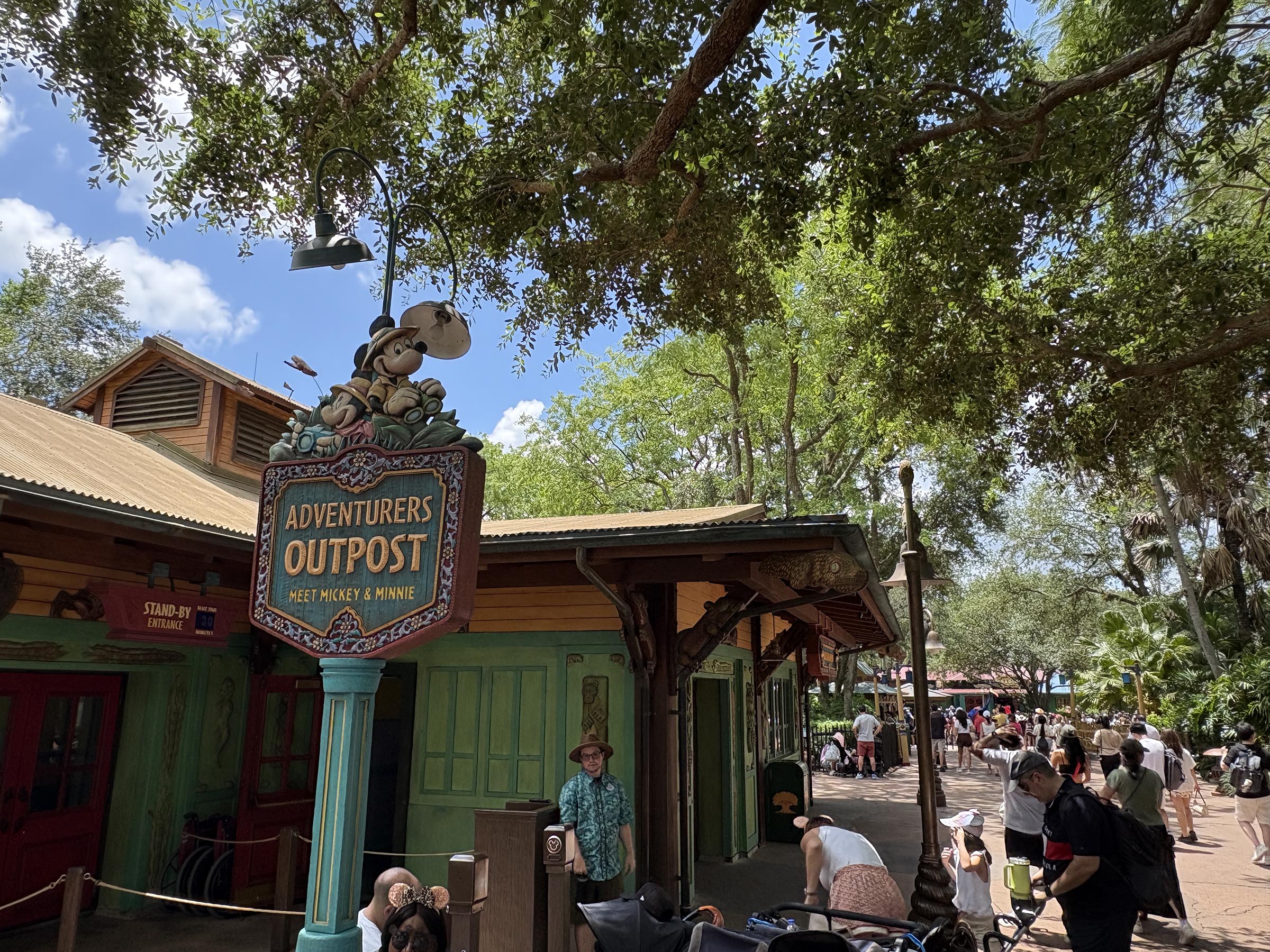 Animal Kingdom