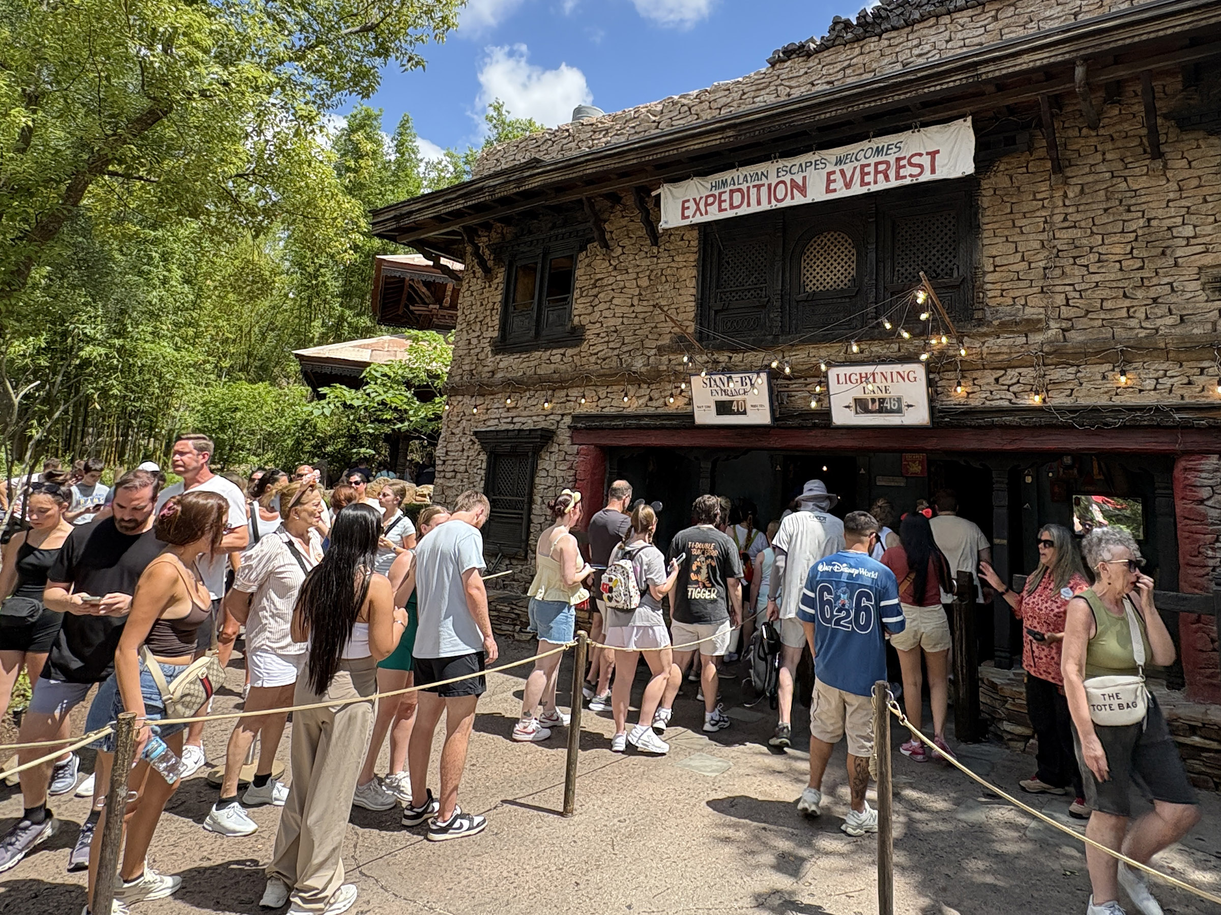 Animal Kingdom
