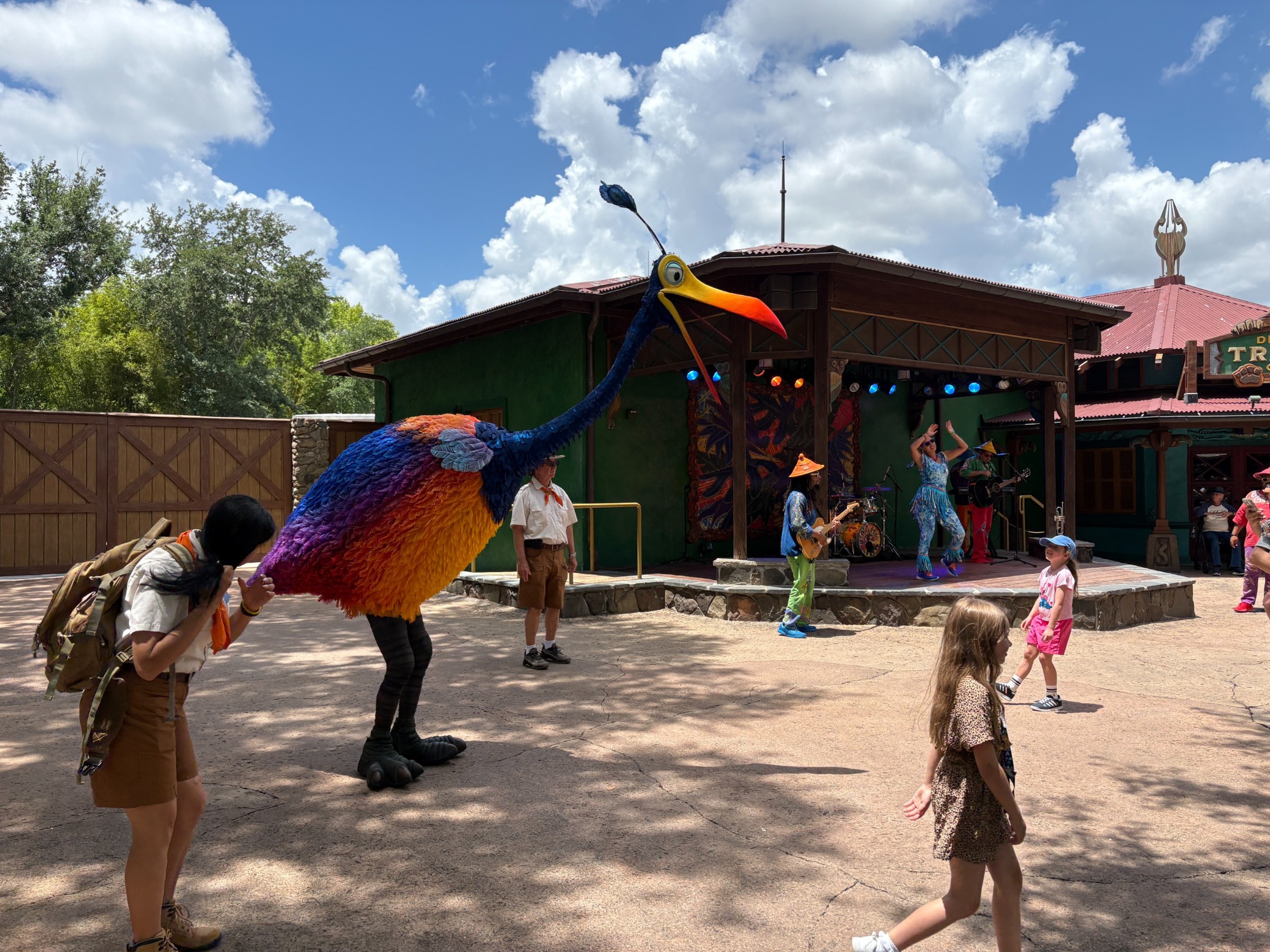 Animal Kingdom