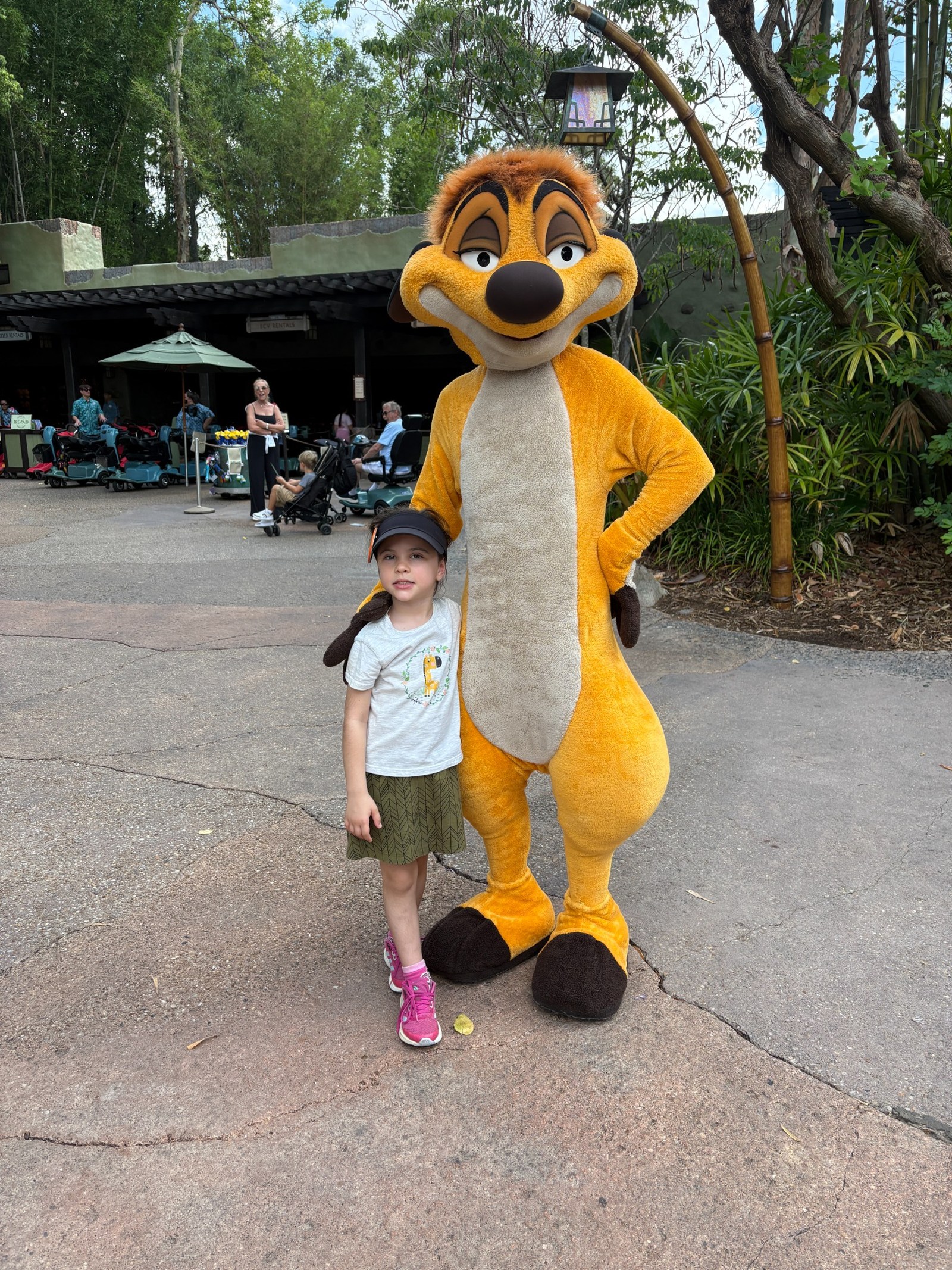 Animal Kingdom