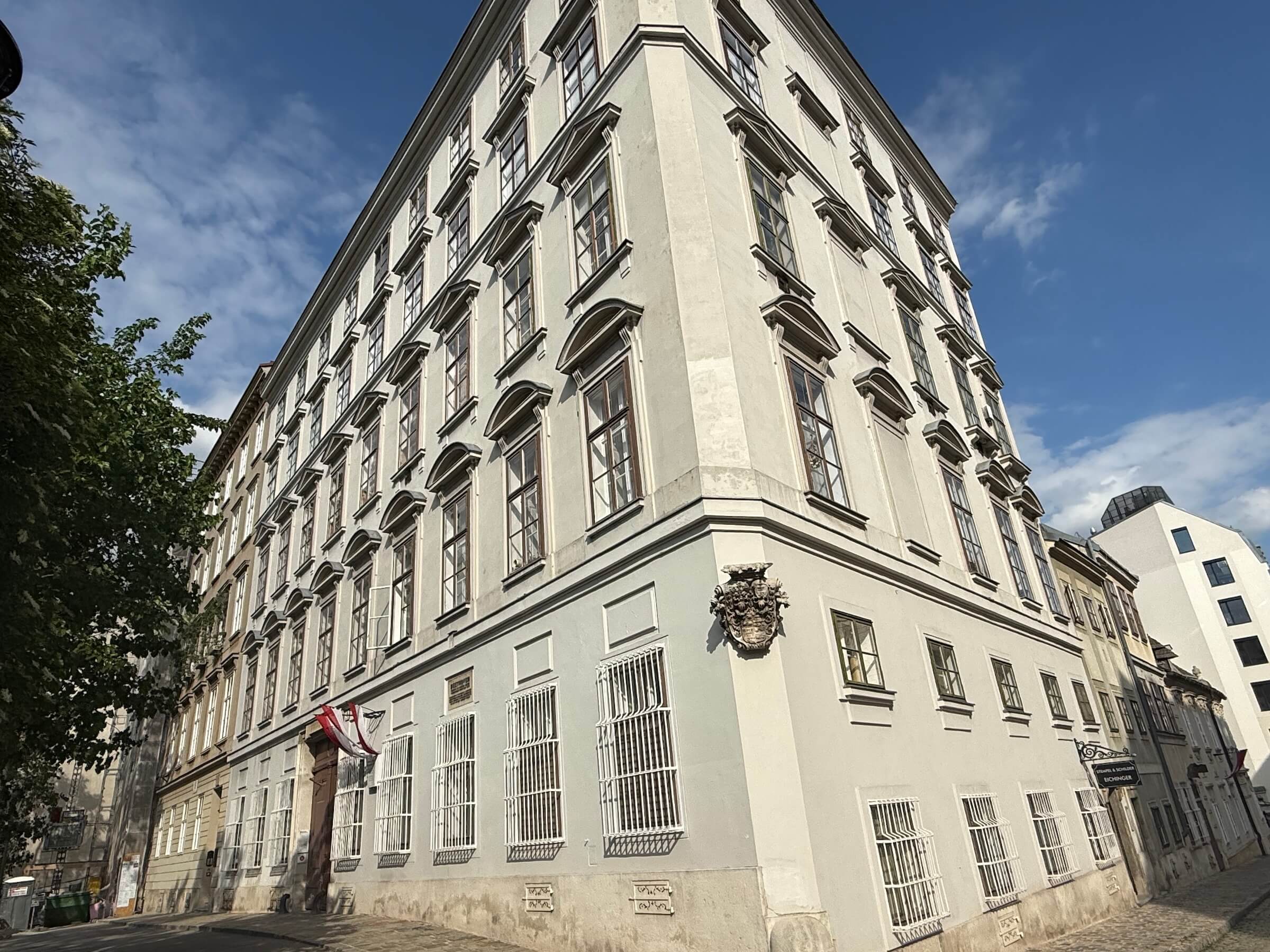 O que fazer em Viena
