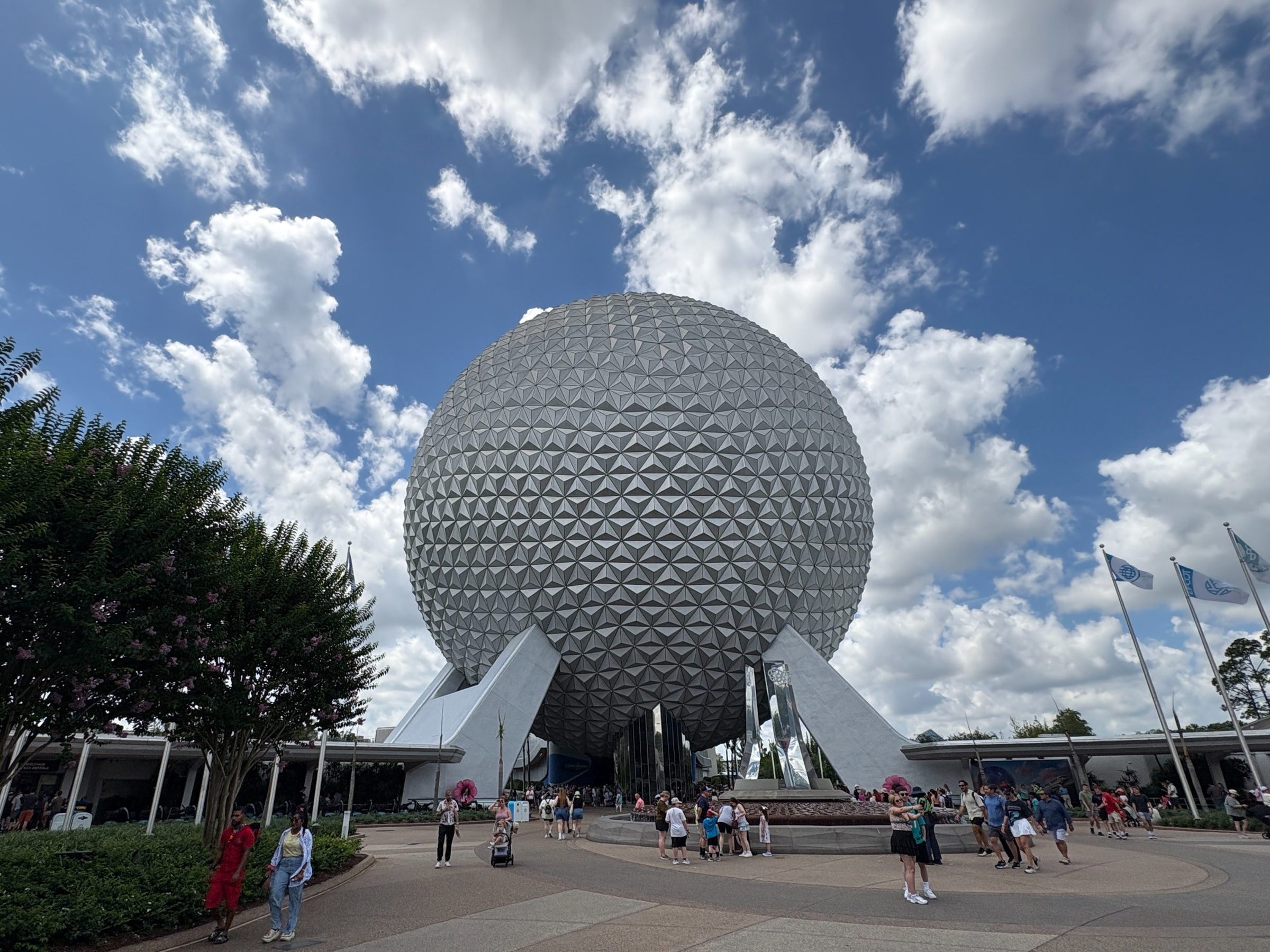 Epcot