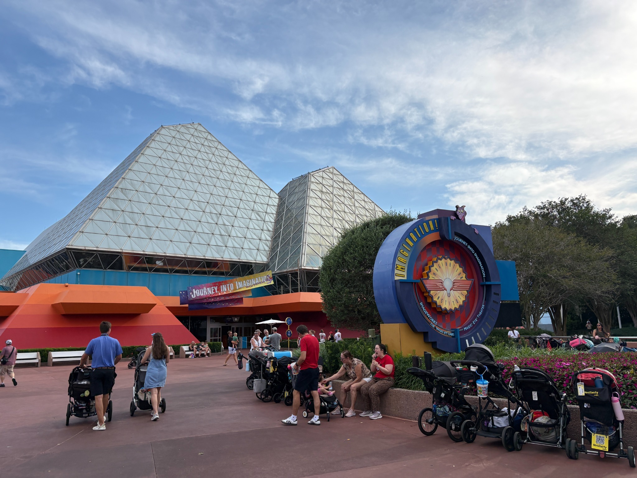 Epcot