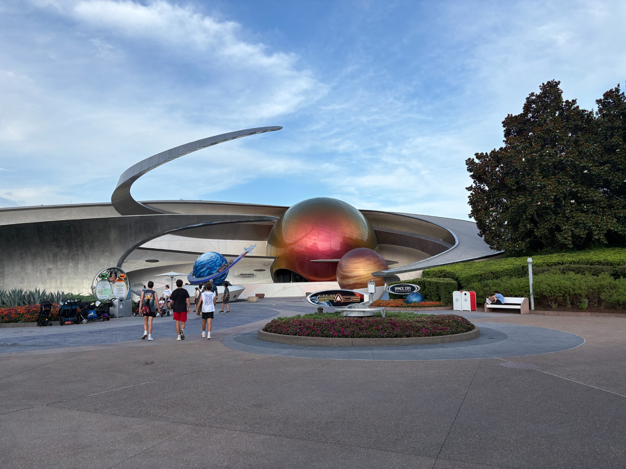 Epcot