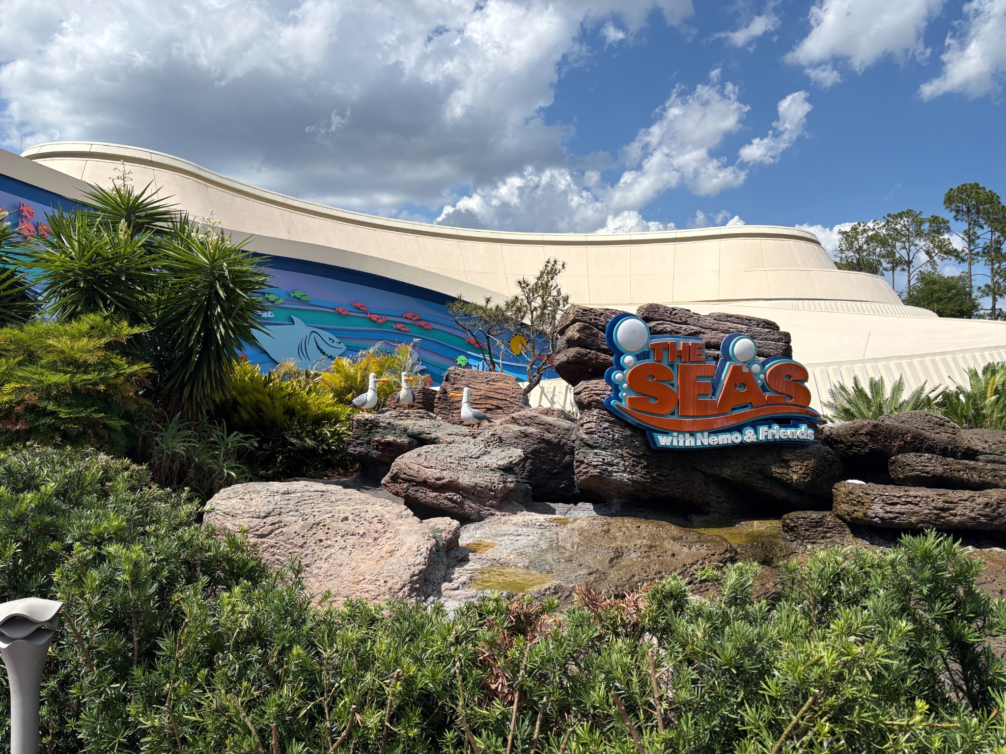 Epcot