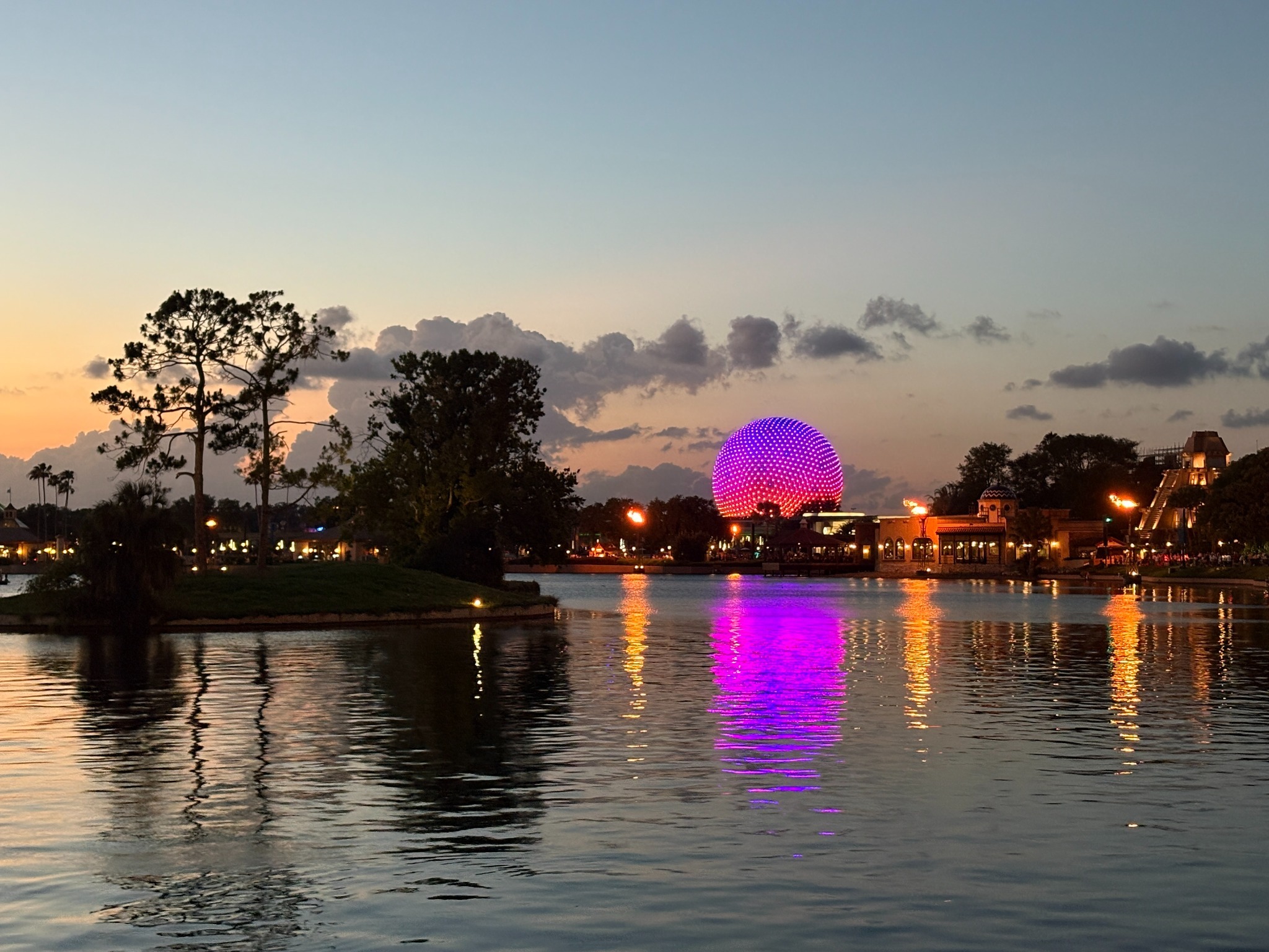 Epcot